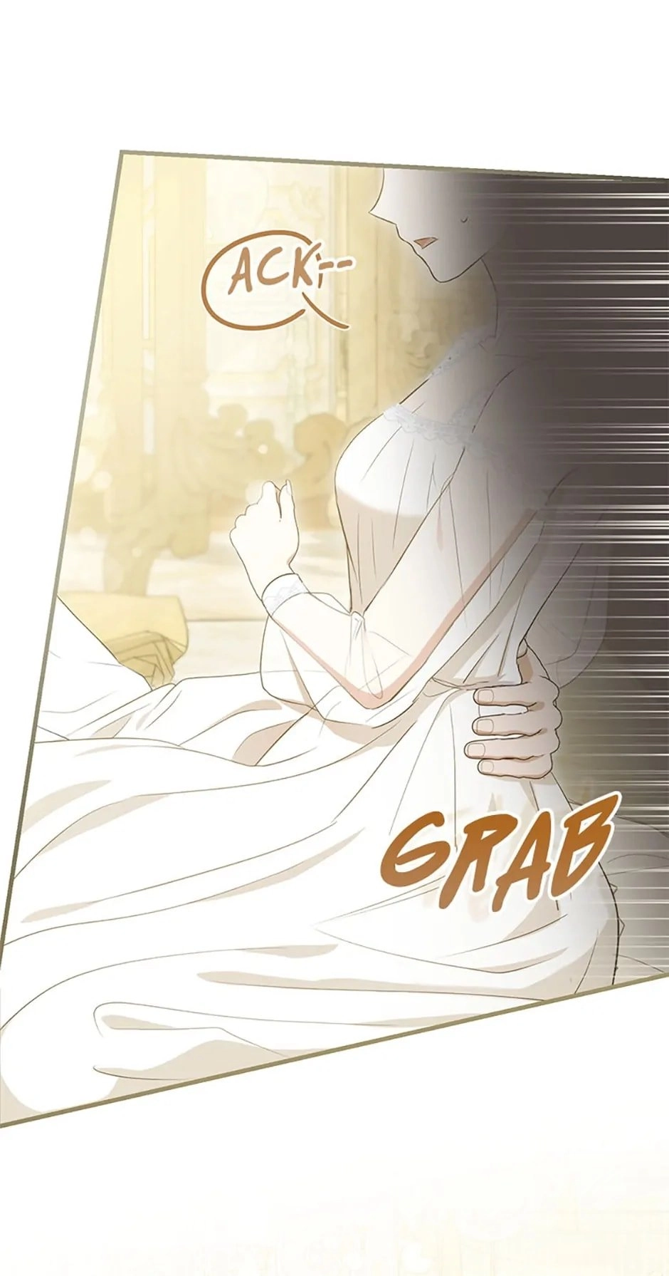 Peony: Dreaming of the Dangerous Grand Duke Chapter 11 Page 13