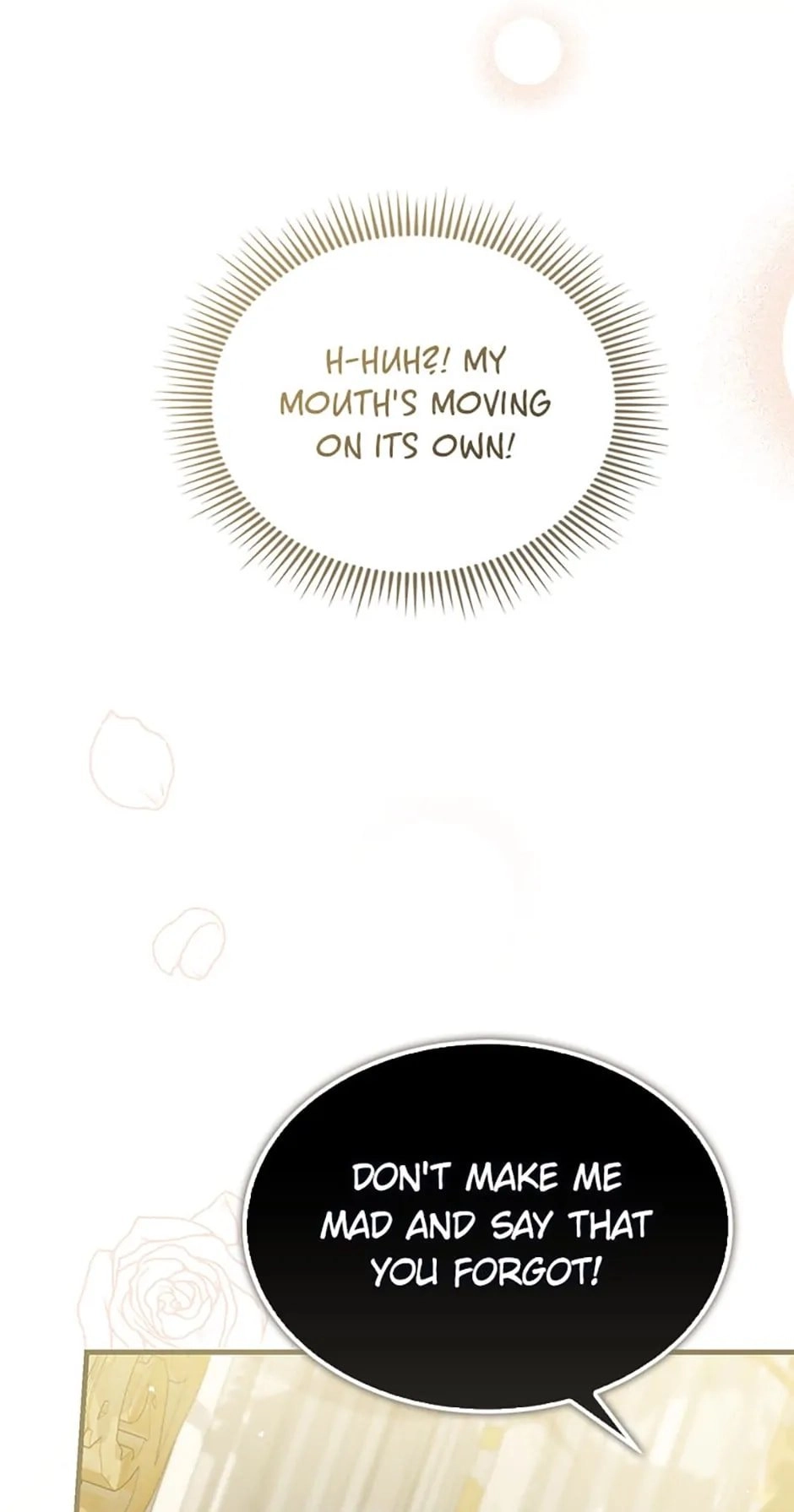 Peony: Dreaming of the Dangerous Grand Duke Chapter 11 Page 10