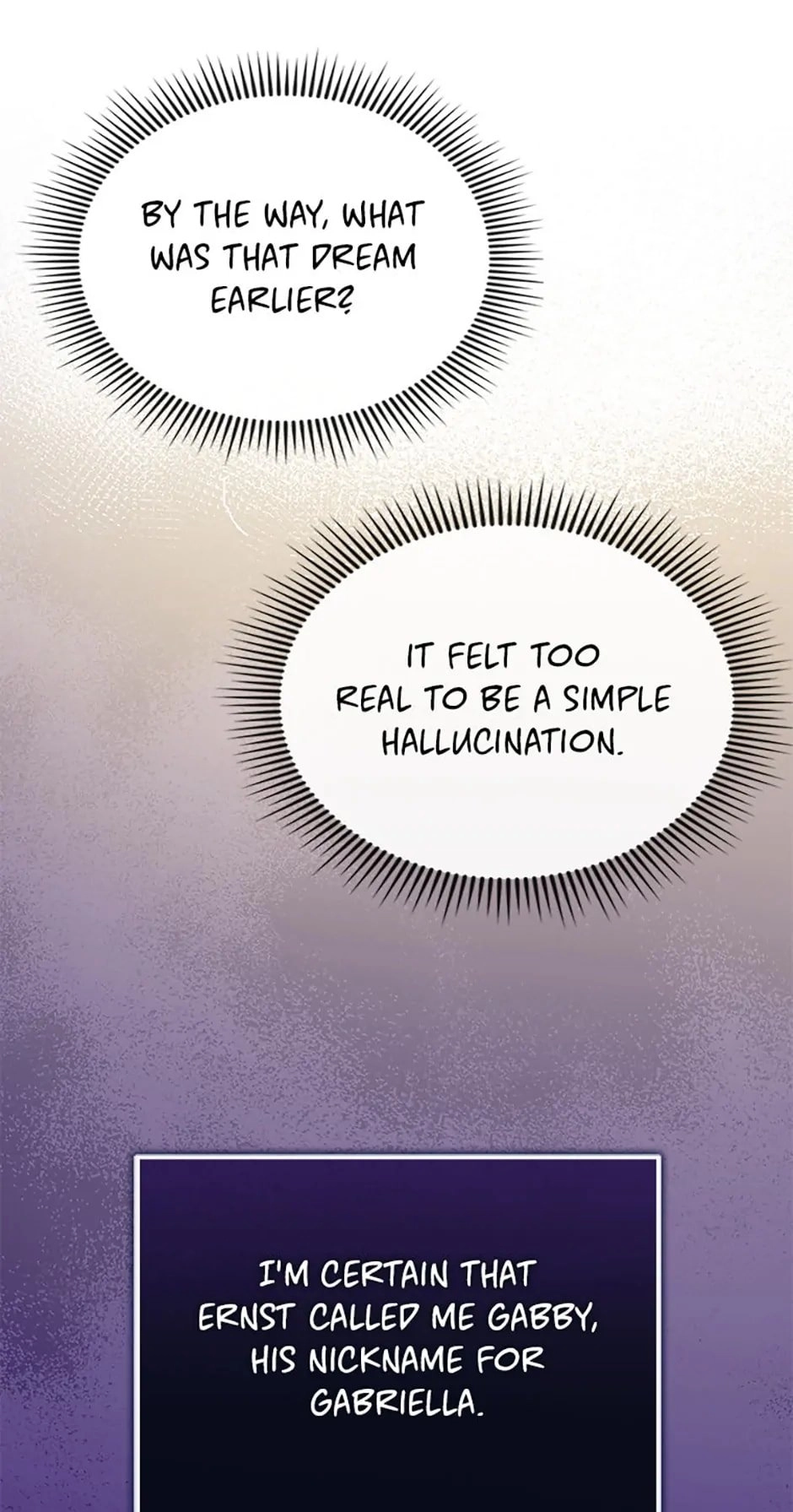 Peony: Dreaming of the Dangerous Grand Duke Chapter 11 Page 36