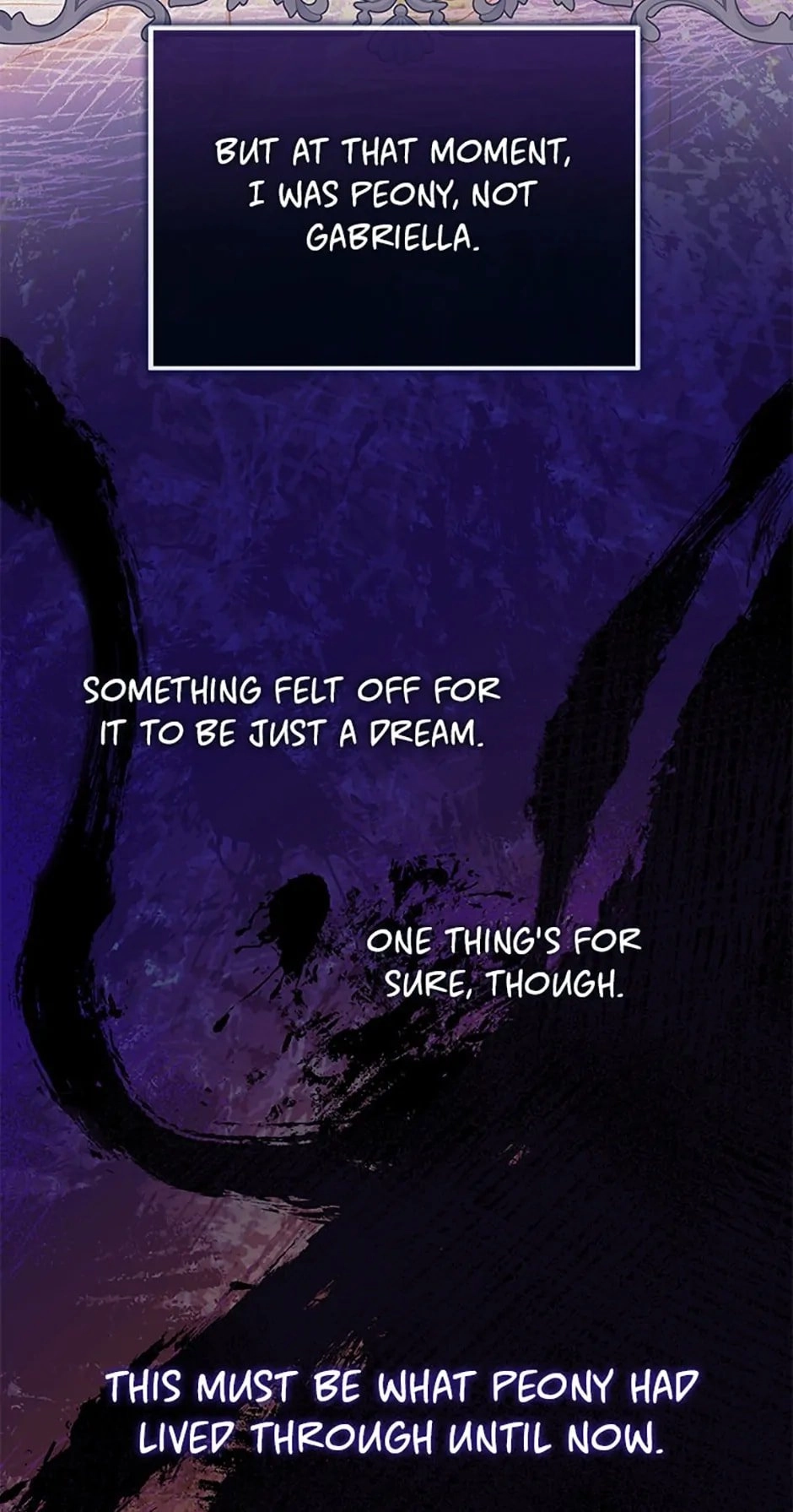 Peony: Dreaming of the Dangerous Grand Duke Chapter 11 Page 38
