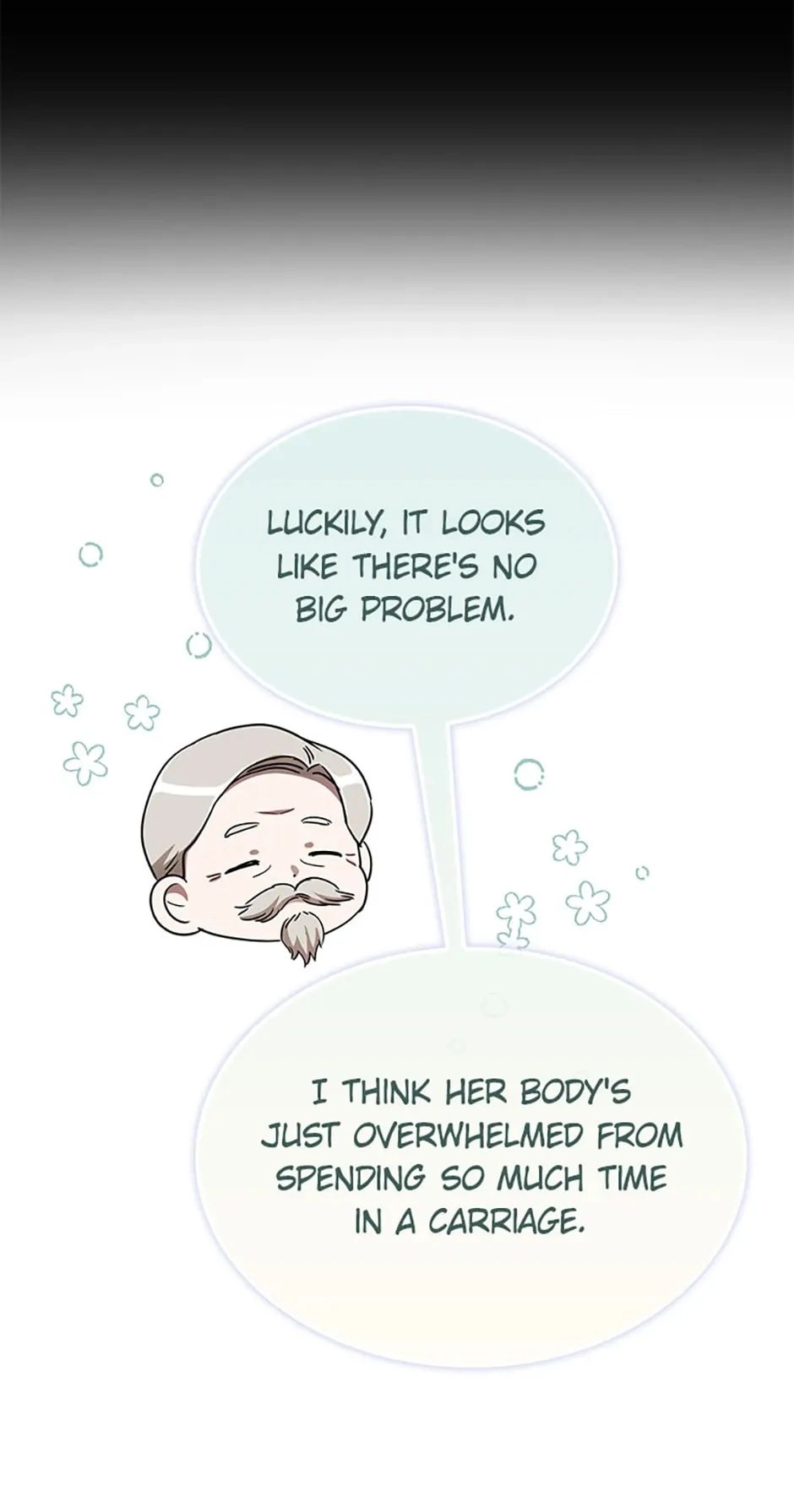 Peony: Dreaming of the Dangerous Grand Duke Chapter 11 Page 41