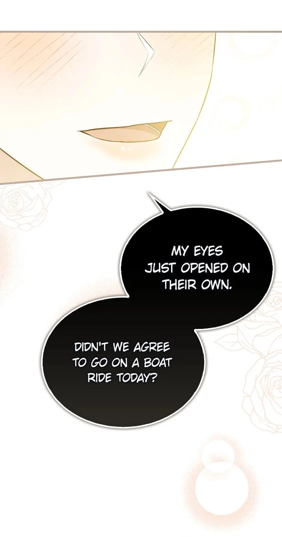 Peony: Dreaming of the Dangerous Grand Duke Chapter 11 Page 9
