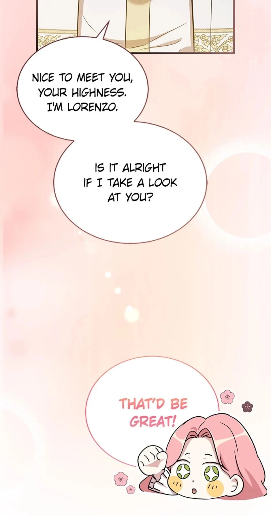 Peony: Dreaming of the Dangerous Grand Duke Chapter 11 Page 33