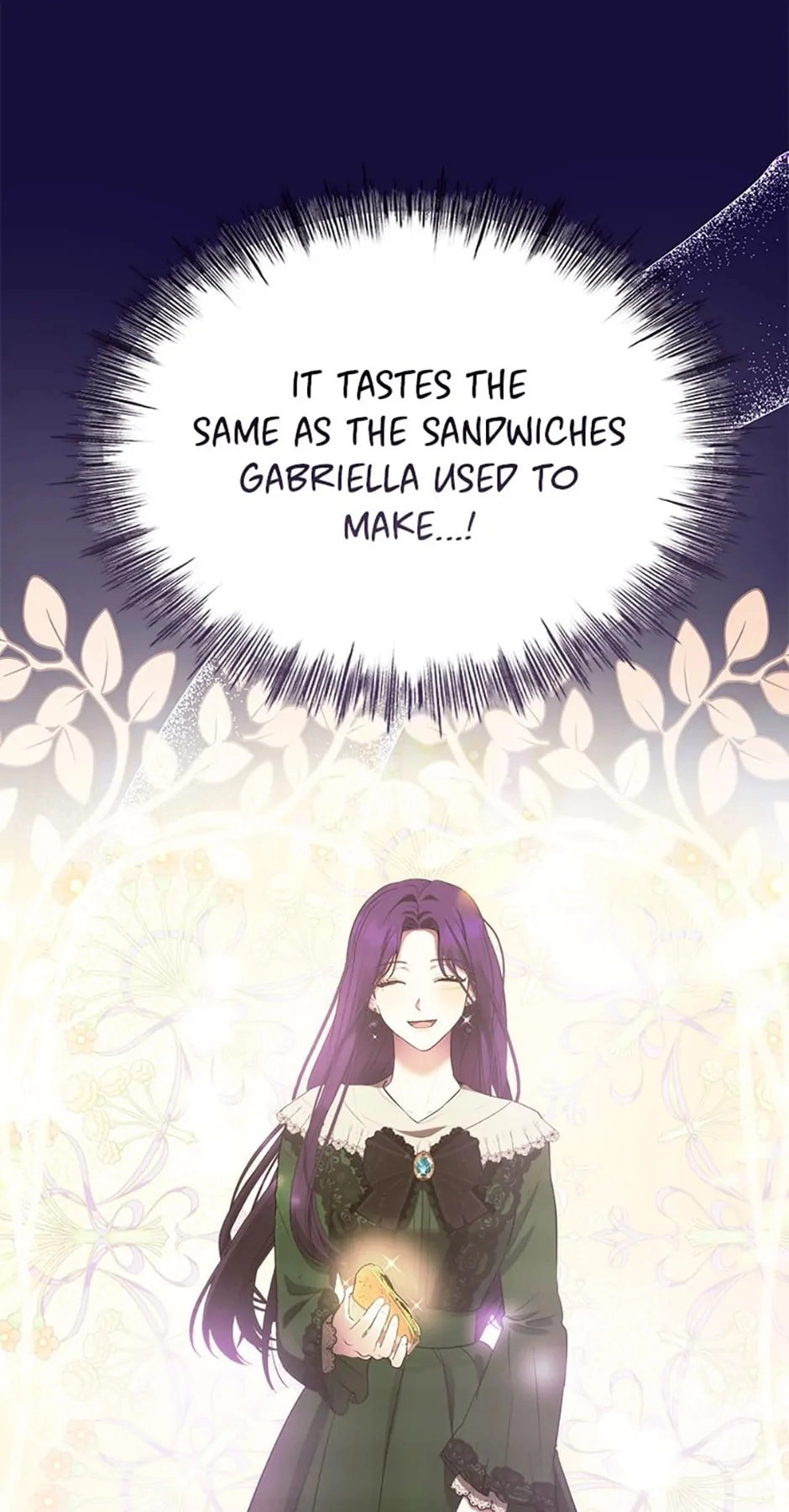 Peony: Dreaming of the Dangerous Grand Duke Chapter 11 Page 78