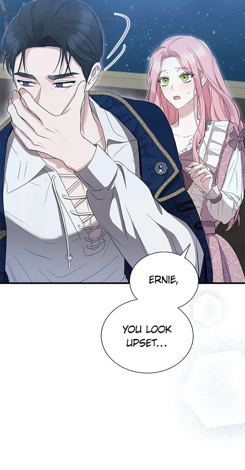 Peony: Dreaming of the Dangerous Grand Duke Chapter 11 Page 82