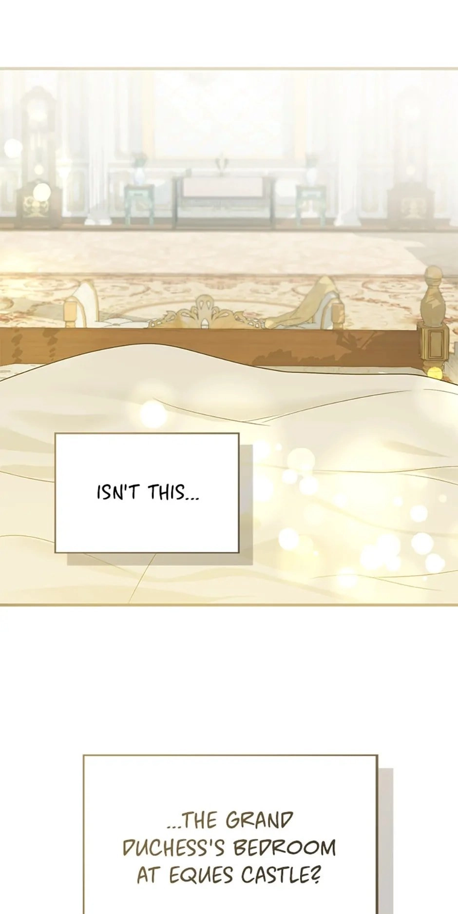 Peony: Dreaming of the Dangerous Grand Duke Chapter 11 Page 5