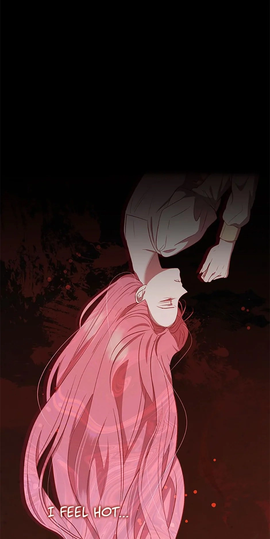 Peony: Dreaming of the Dangerous Grand Duke Chapter 11 Page 2