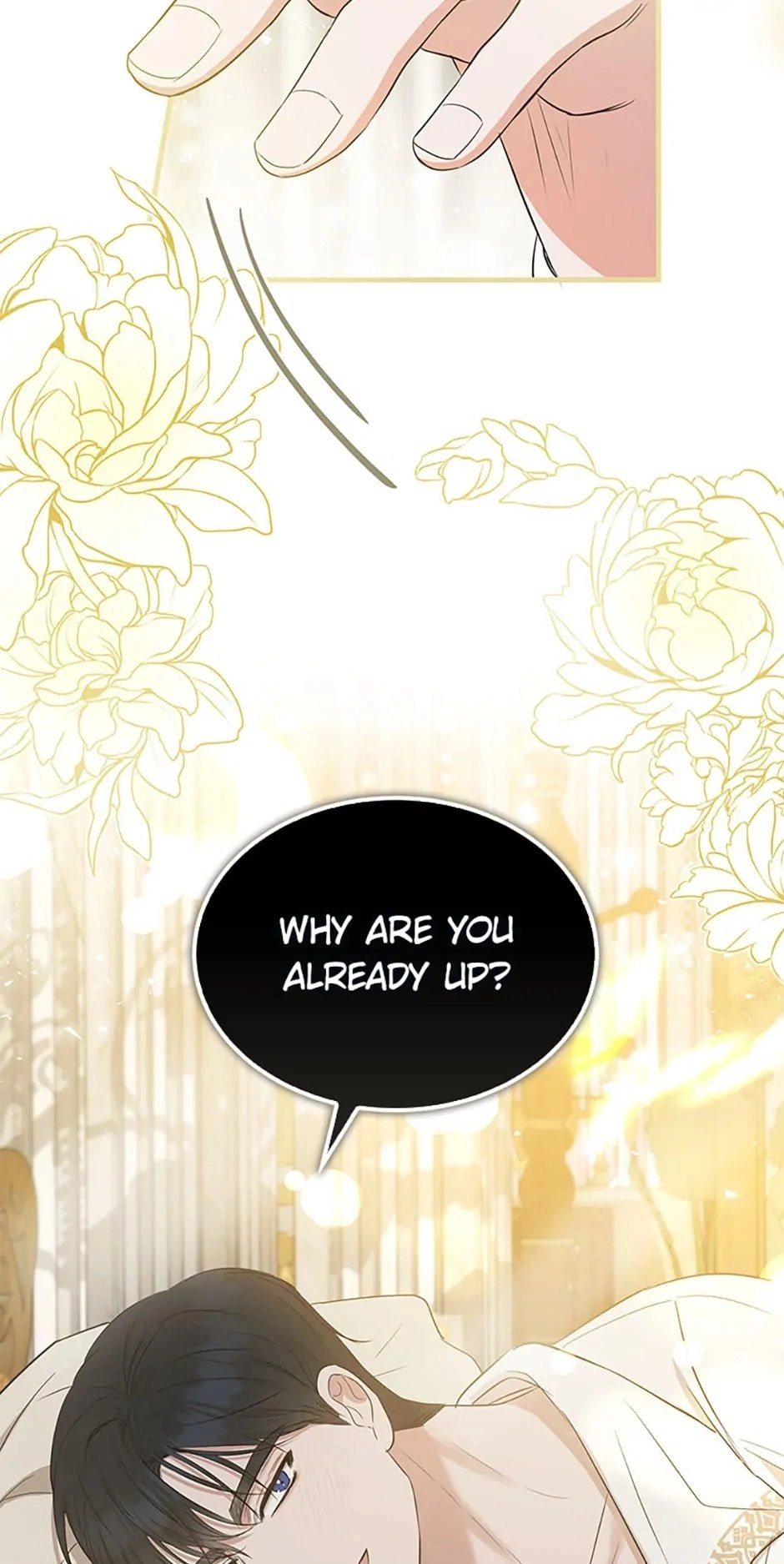 Peony: Dreaming of the Dangerous Grand Duke Chapter 11 Page 7
