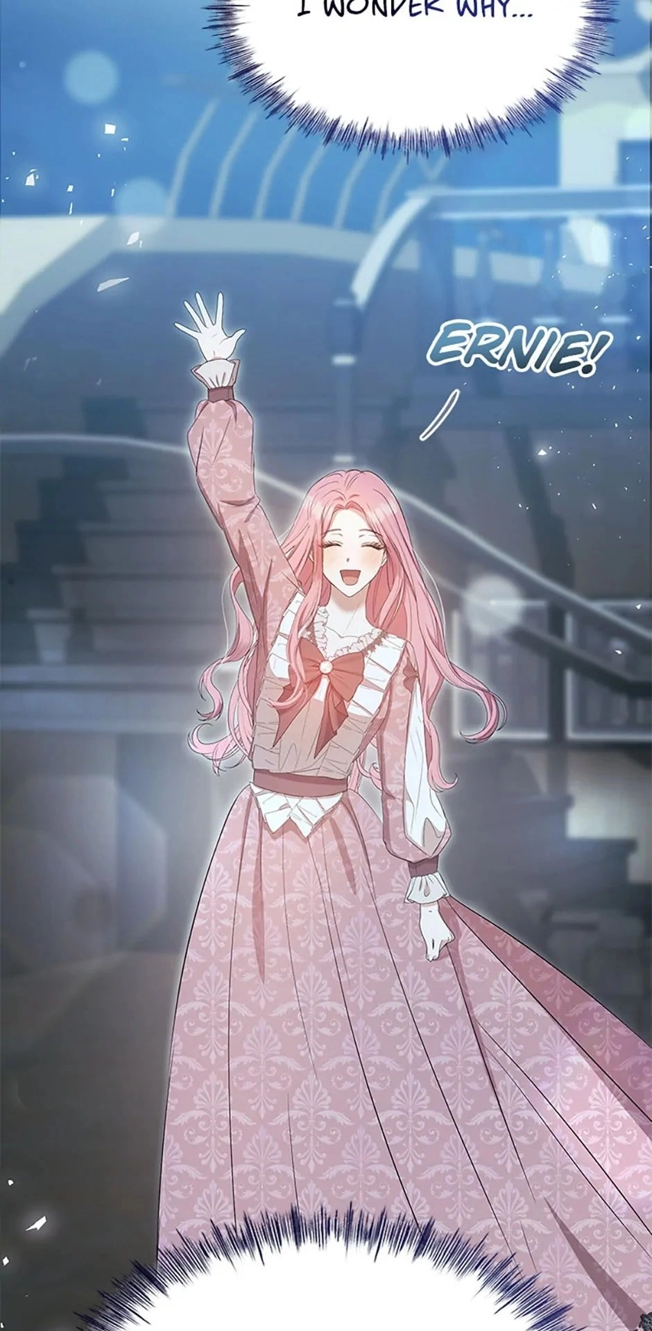 Peony: Dreaming of the Dangerous Grand Duke Chapter 11 Page 102