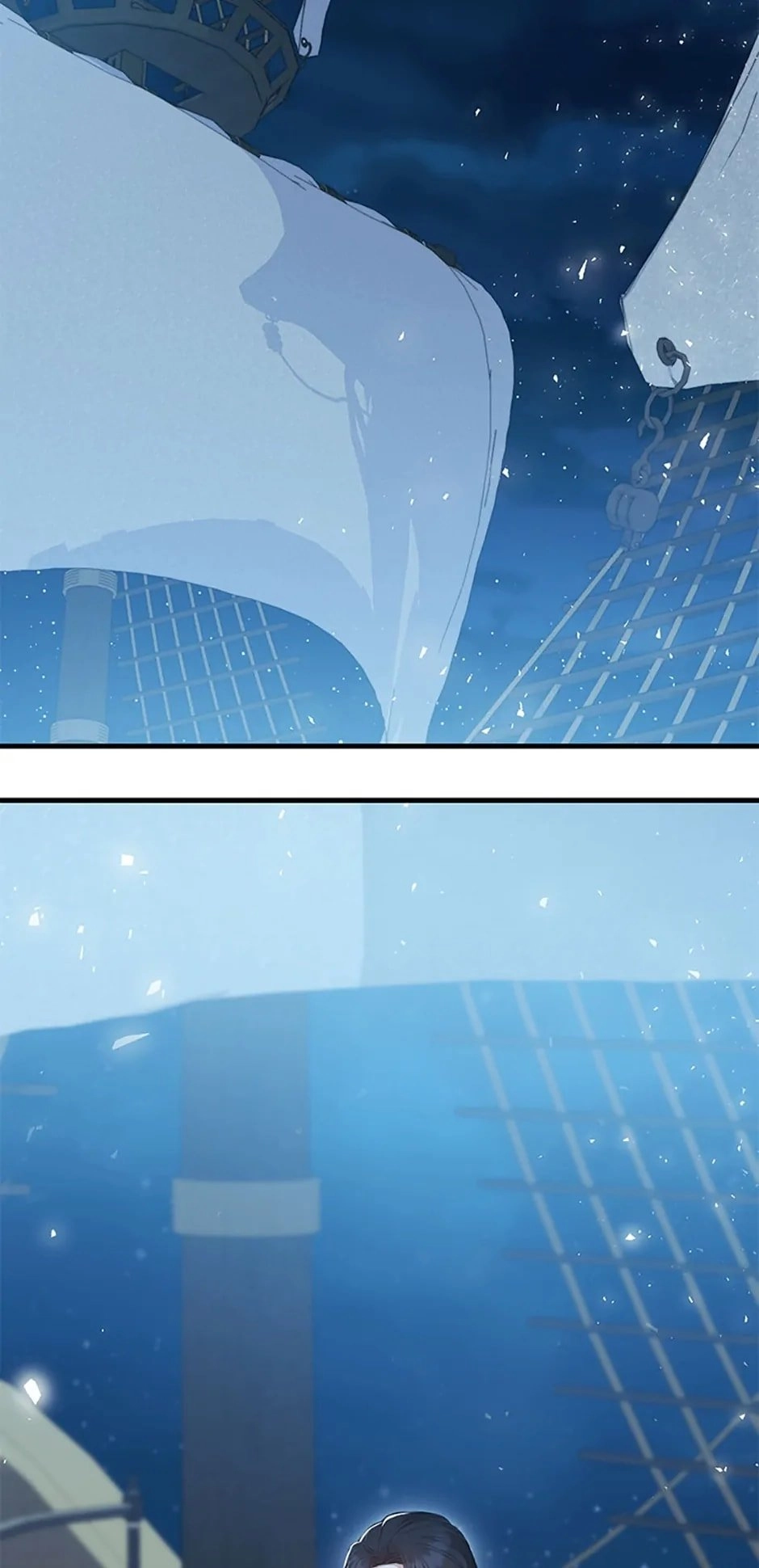 Peony: Dreaming of the Dangerous Grand Duke Chapter 11 Page 58
