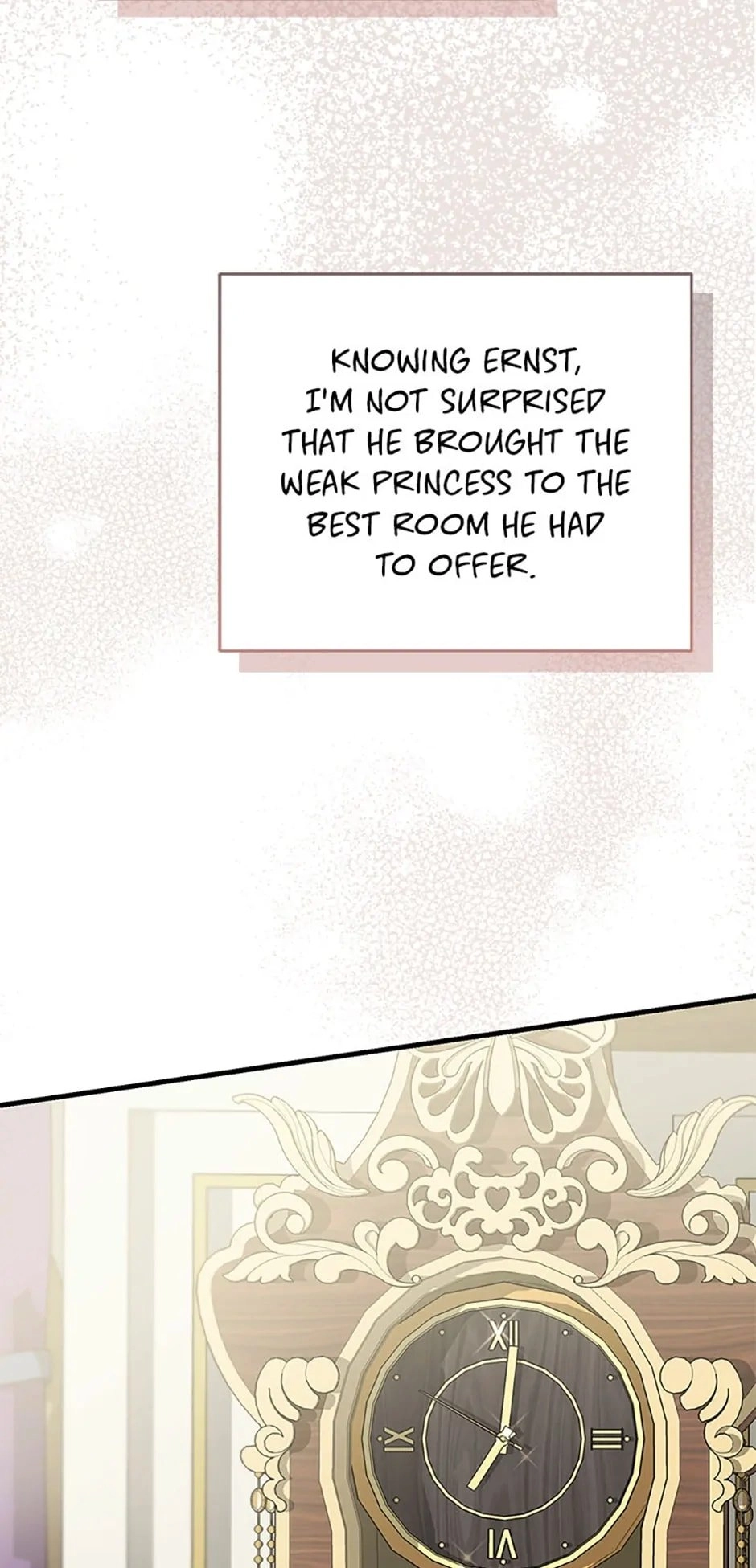 Peony: Dreaming of the Dangerous Grand Duke Chapter 11 Page 27