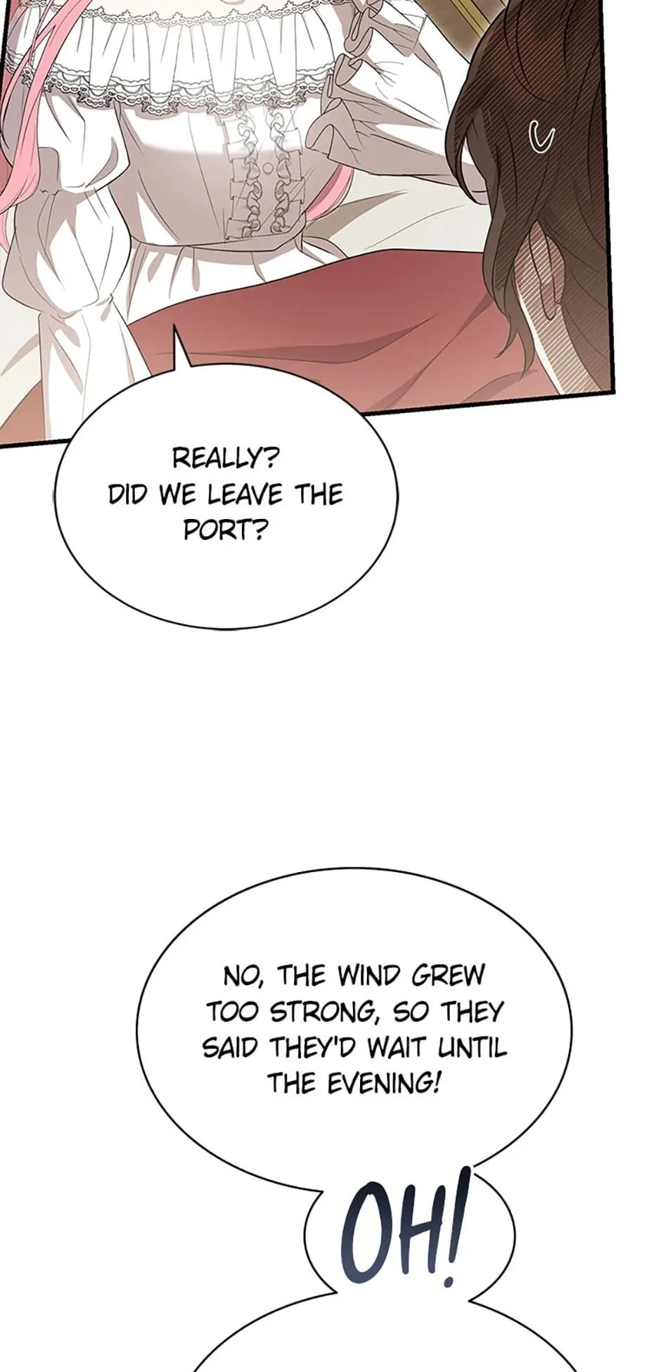 Peony: Dreaming of the Dangerous Grand Duke Chapter 11 Page 24