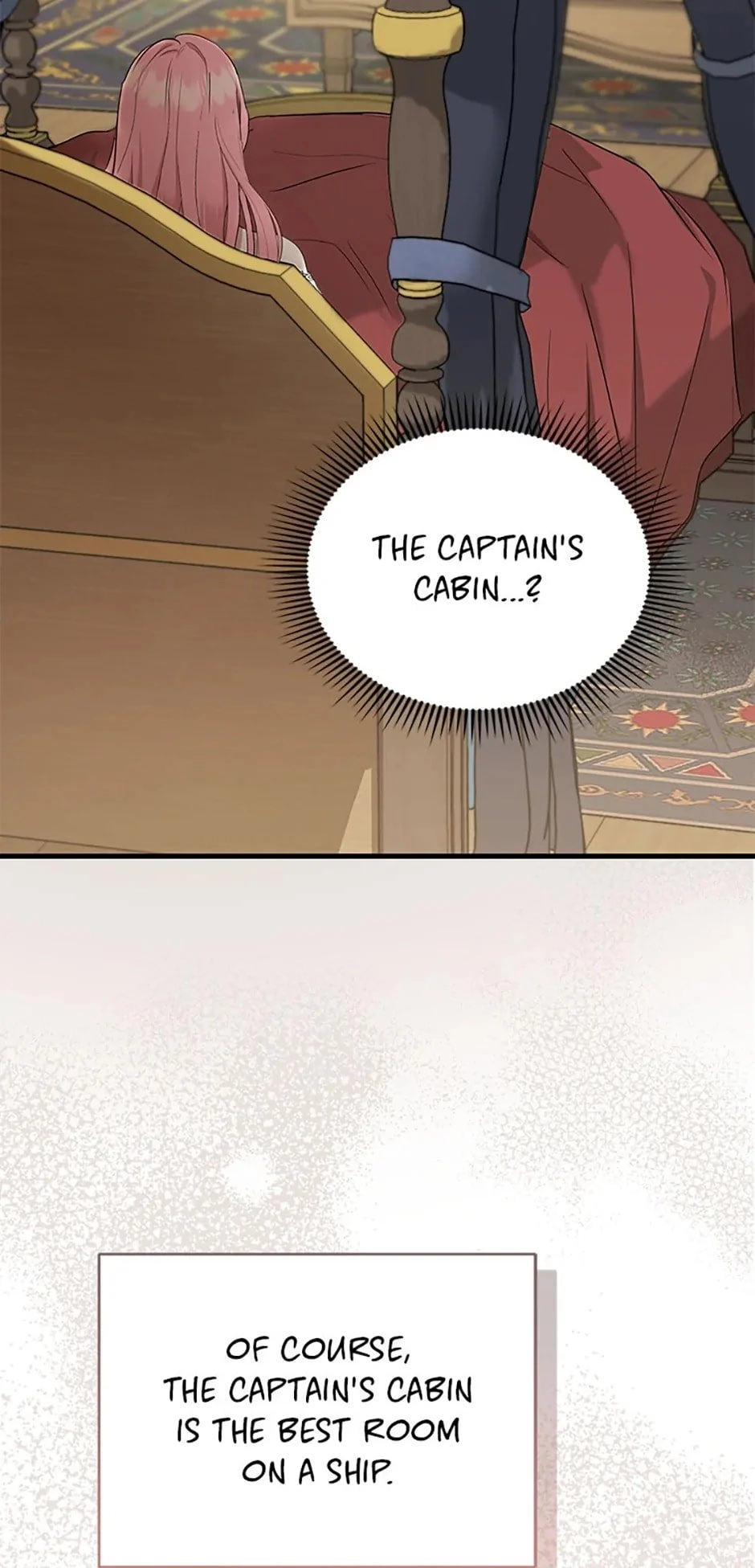 Peony: Dreaming of the Dangerous Grand Duke Chapter 11 Page 26