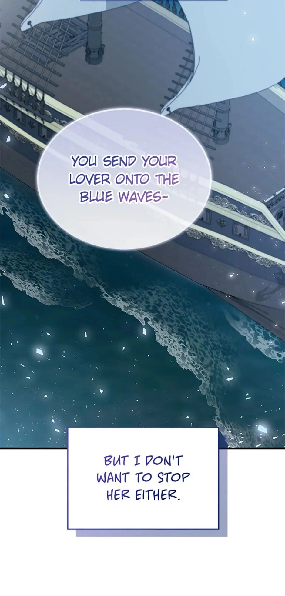 Peony: Dreaming of the Dangerous Grand Duke Chapter 11 Page 90