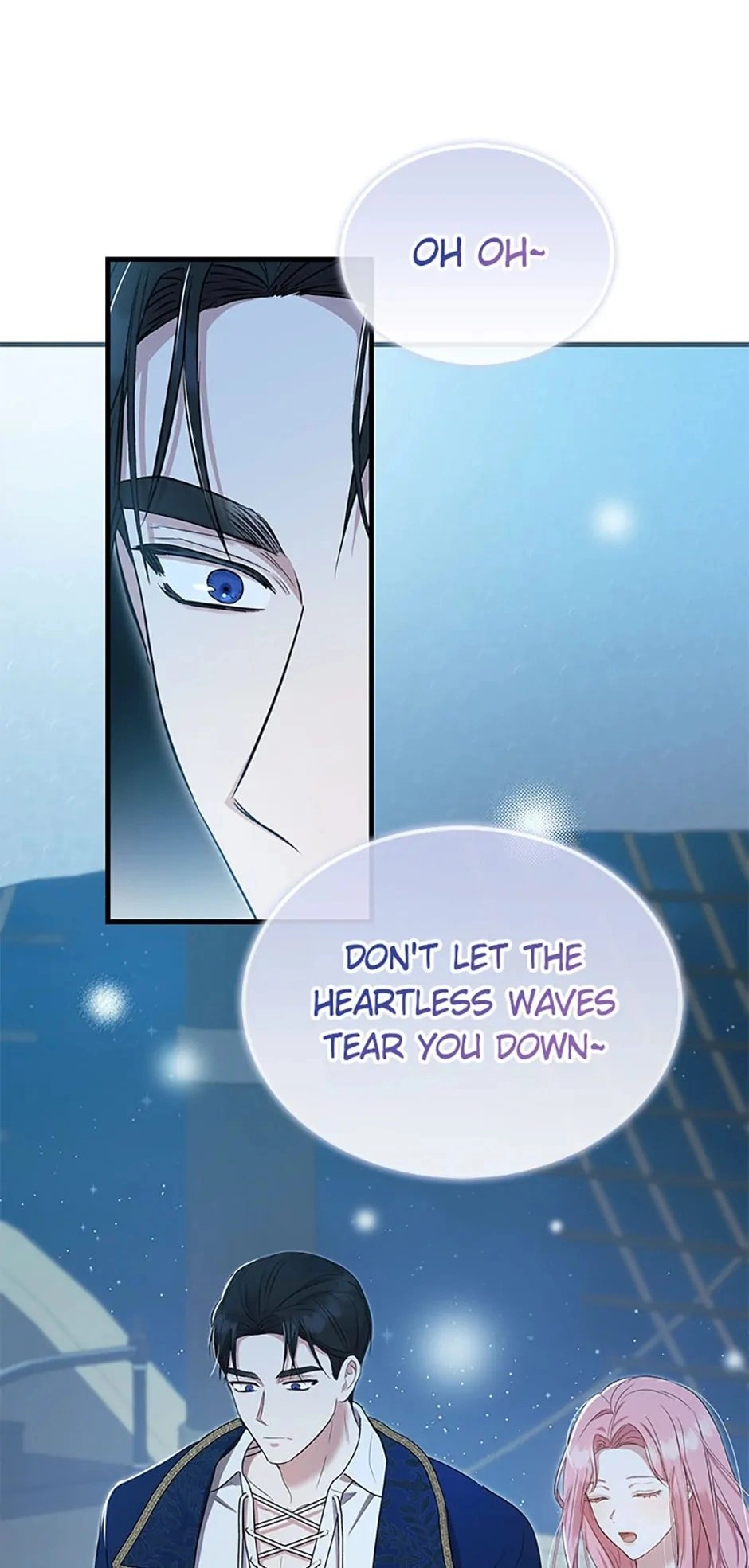 Peony: Dreaming of the Dangerous Grand Duke Chapter 11 Page 84