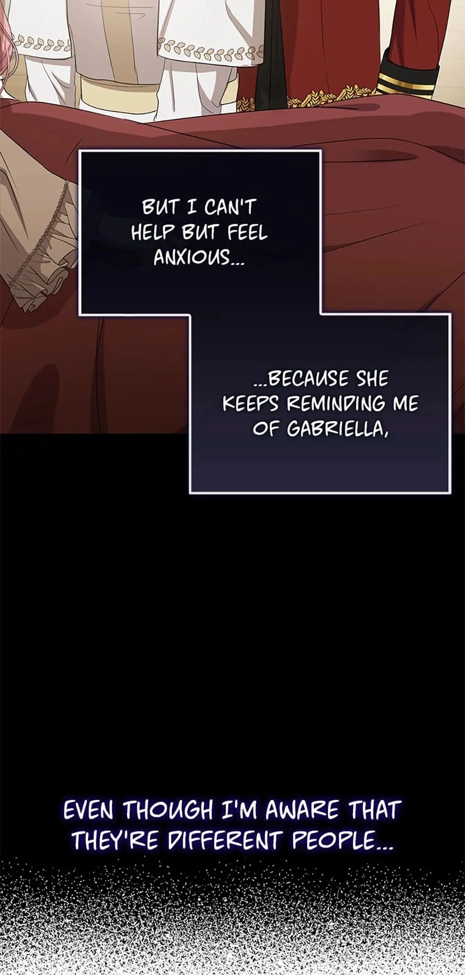 Peony: Dreaming of the Dangerous Grand Duke Chapter 11 Page 68