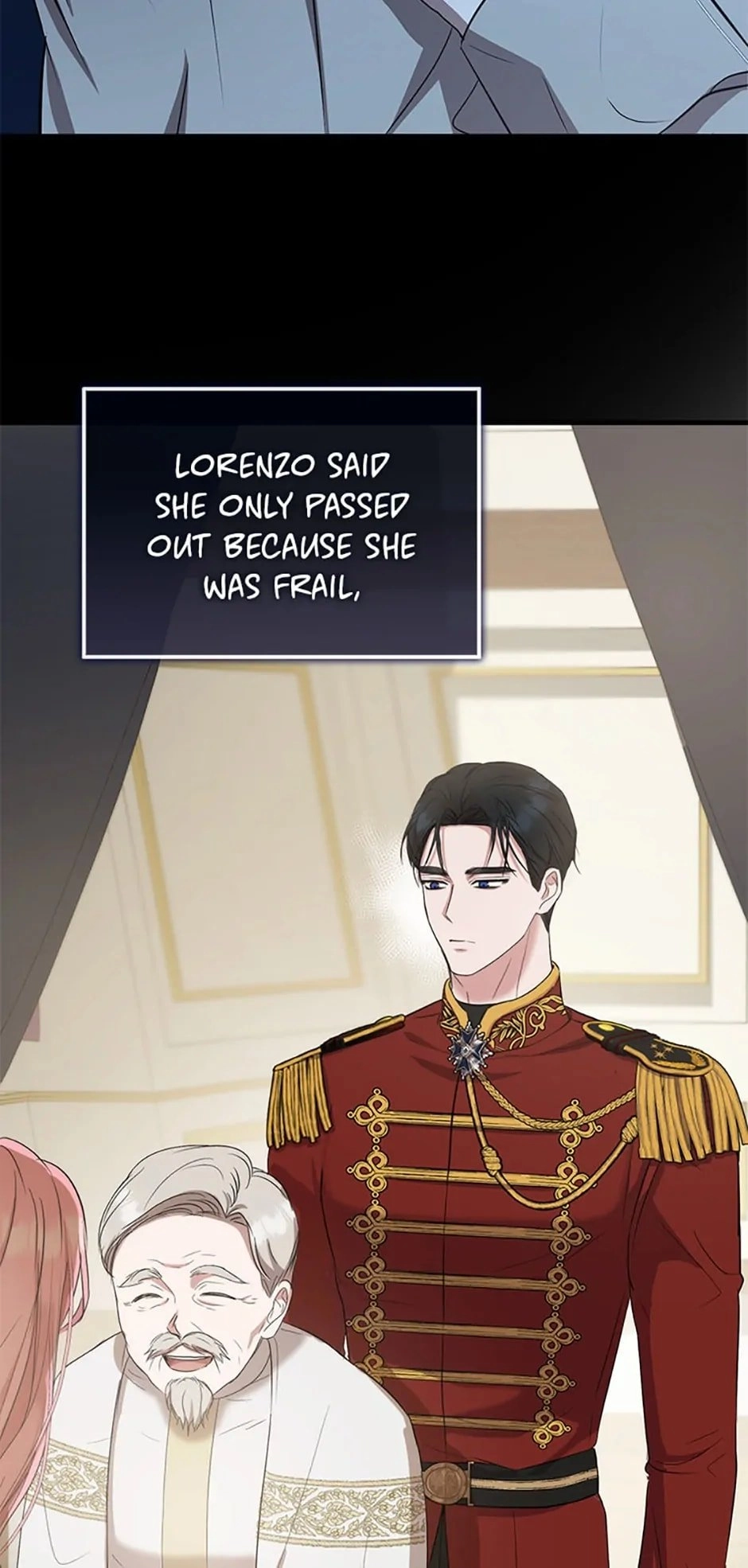 Peony: Dreaming of the Dangerous Grand Duke Chapter 11 Page 67