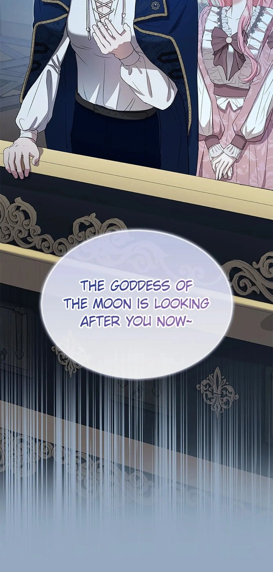 Peony: Dreaming of the Dangerous Grand Duke Chapter 11 Page 85