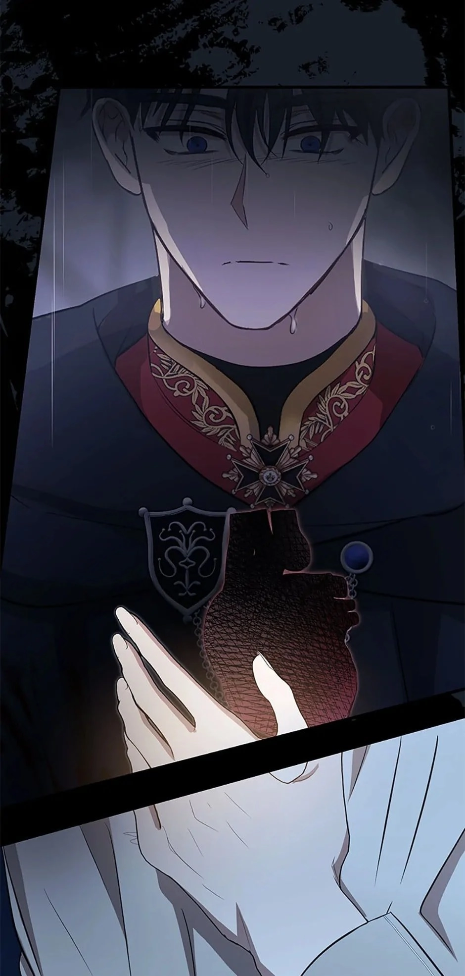 Peony: Dreaming of the Dangerous Grand Duke Chapter 11 Page 66