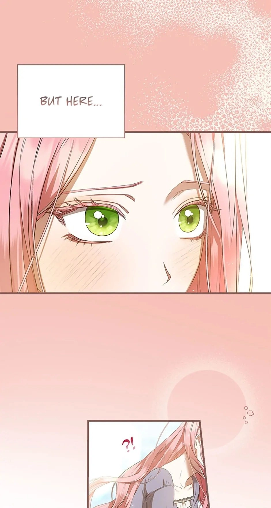 Peony: Dreaming of the Dangerous Grand Duke Chapter 21 Page 68