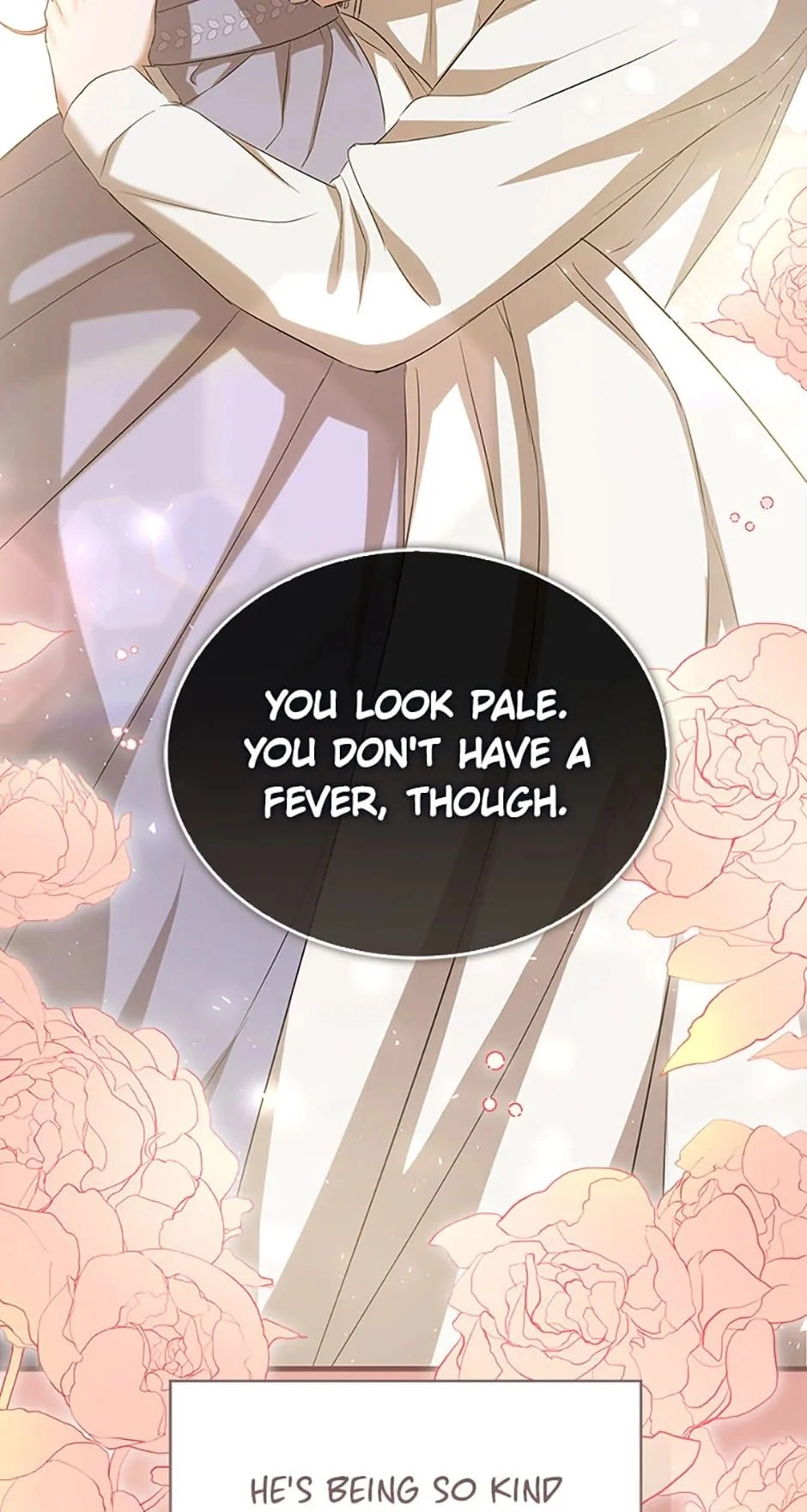 Peony: Dreaming of the Dangerous Grand Duke Chapter 21 Page 70