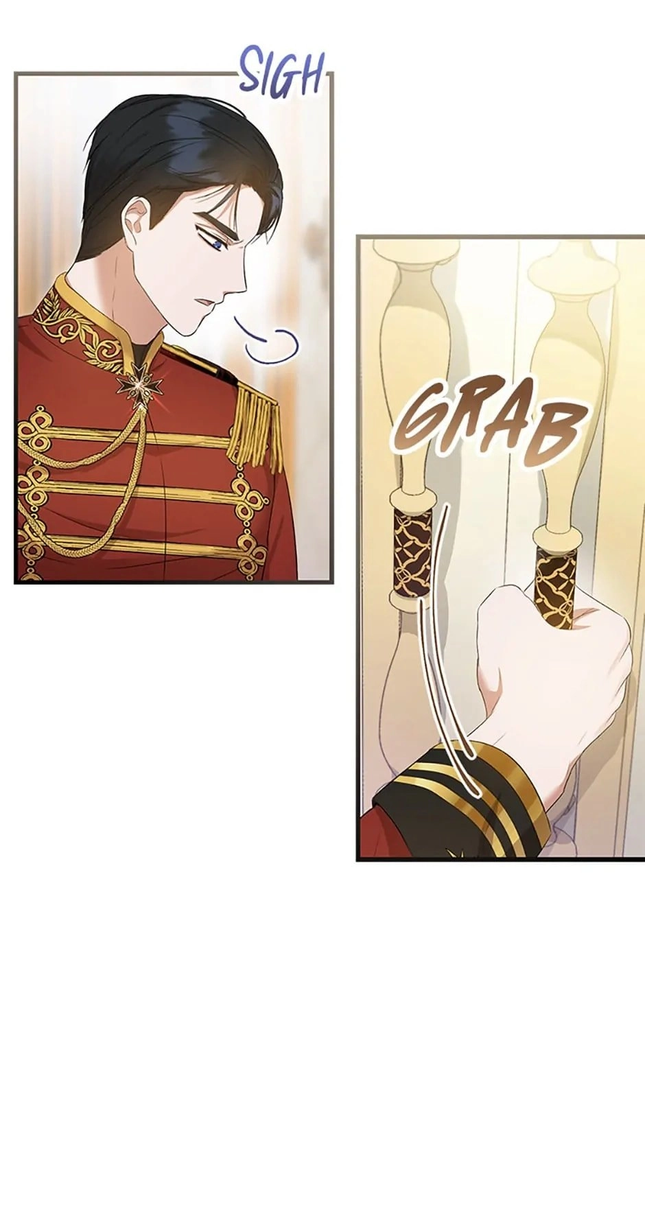 Peony: Dreaming of the Dangerous Grand Duke Chapter 21 Page 29