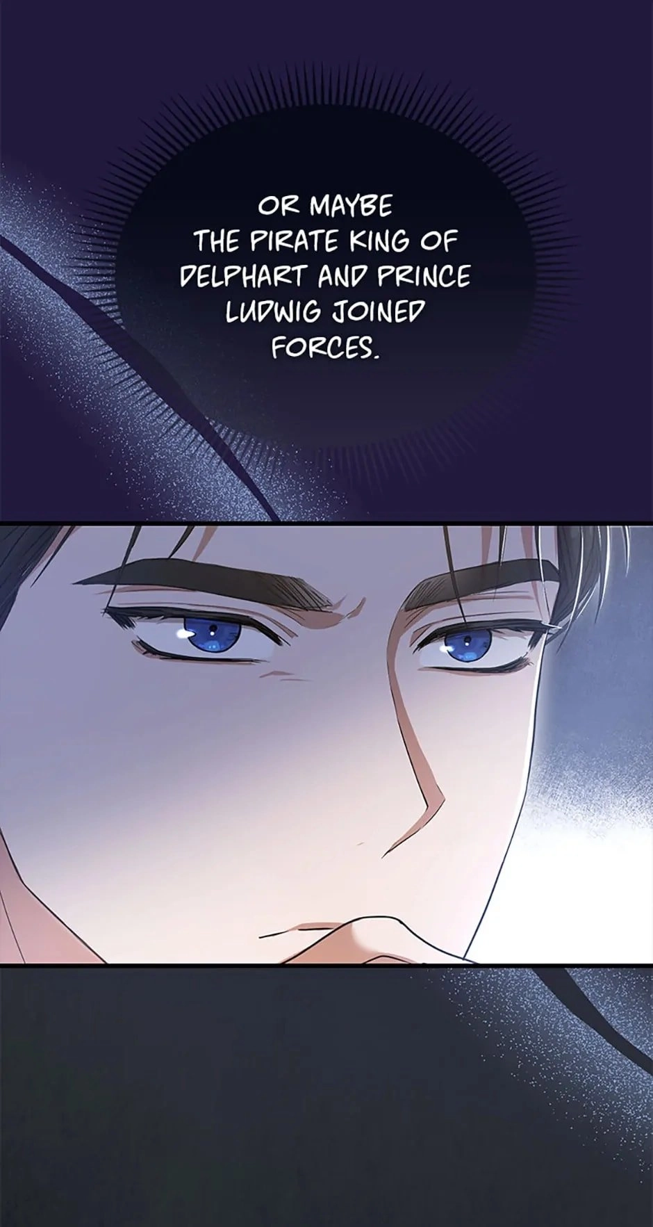Peony: Dreaming of the Dangerous Grand Duke Chapter 21 Page 22