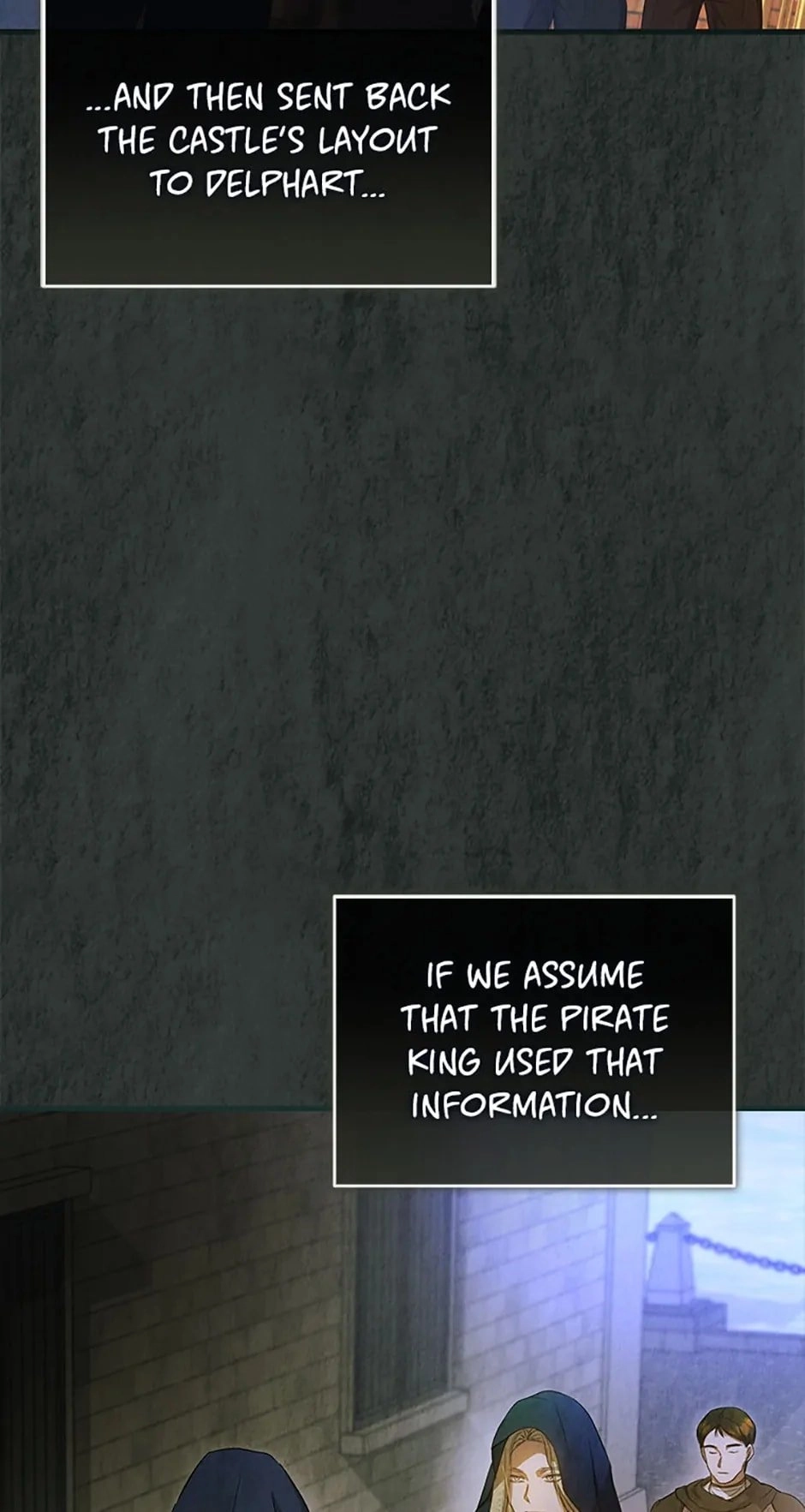 Peony: Dreaming of the Dangerous Grand Duke Chapter 21 Page 24