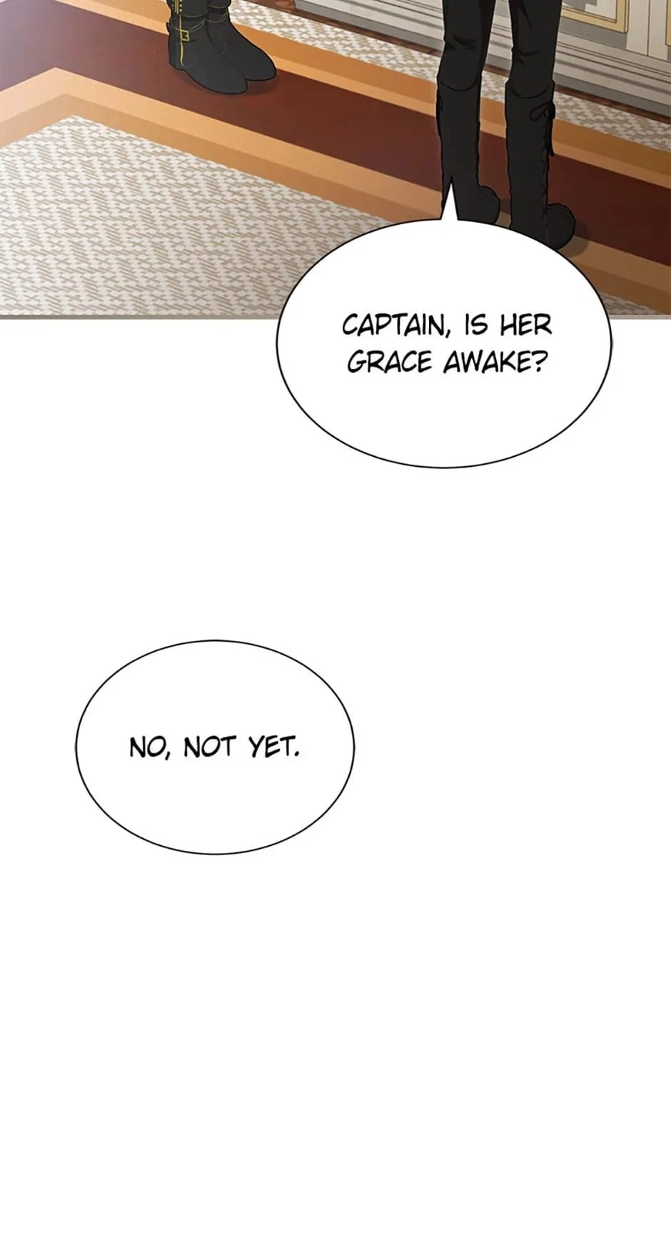 Peony: Dreaming of the Dangerous Grand Duke Chapter 21 Page 28