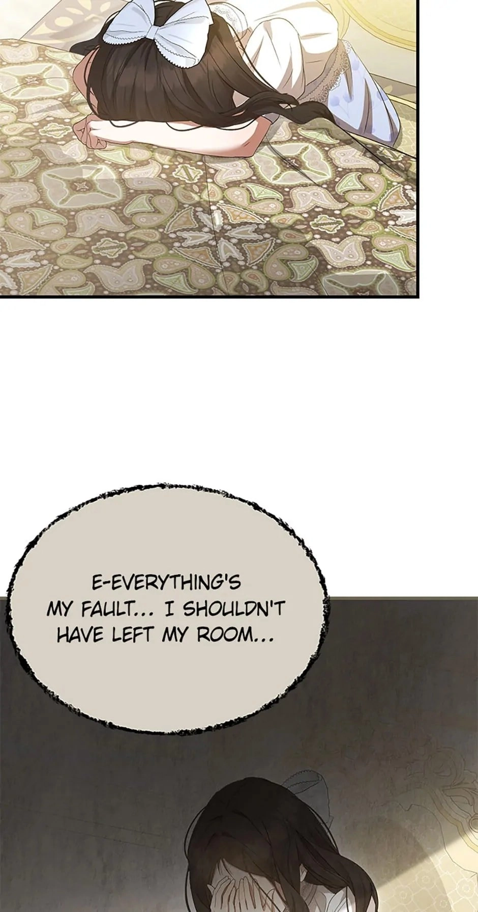 Peony: Dreaming of the Dangerous Grand Duke Chapter 21 Page 35