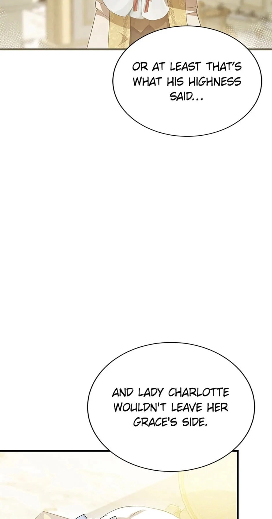 Peony: Dreaming of the Dangerous Grand Duke Chapter 21 Page 34