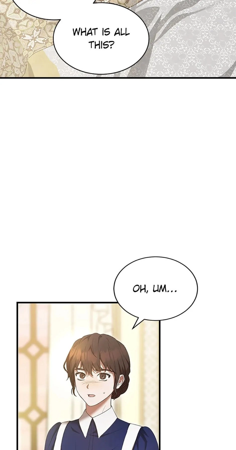 Peony: Dreaming of the Dangerous Grand Duke Chapter 21 Page 32
