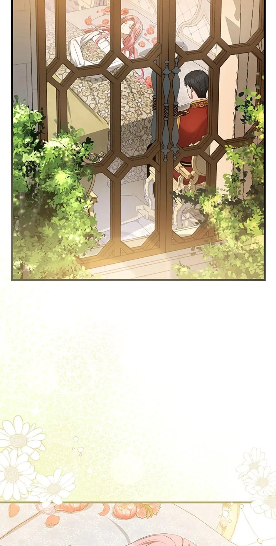 Peony: Dreaming of the Dangerous Grand Duke Chapter 21 Page 40