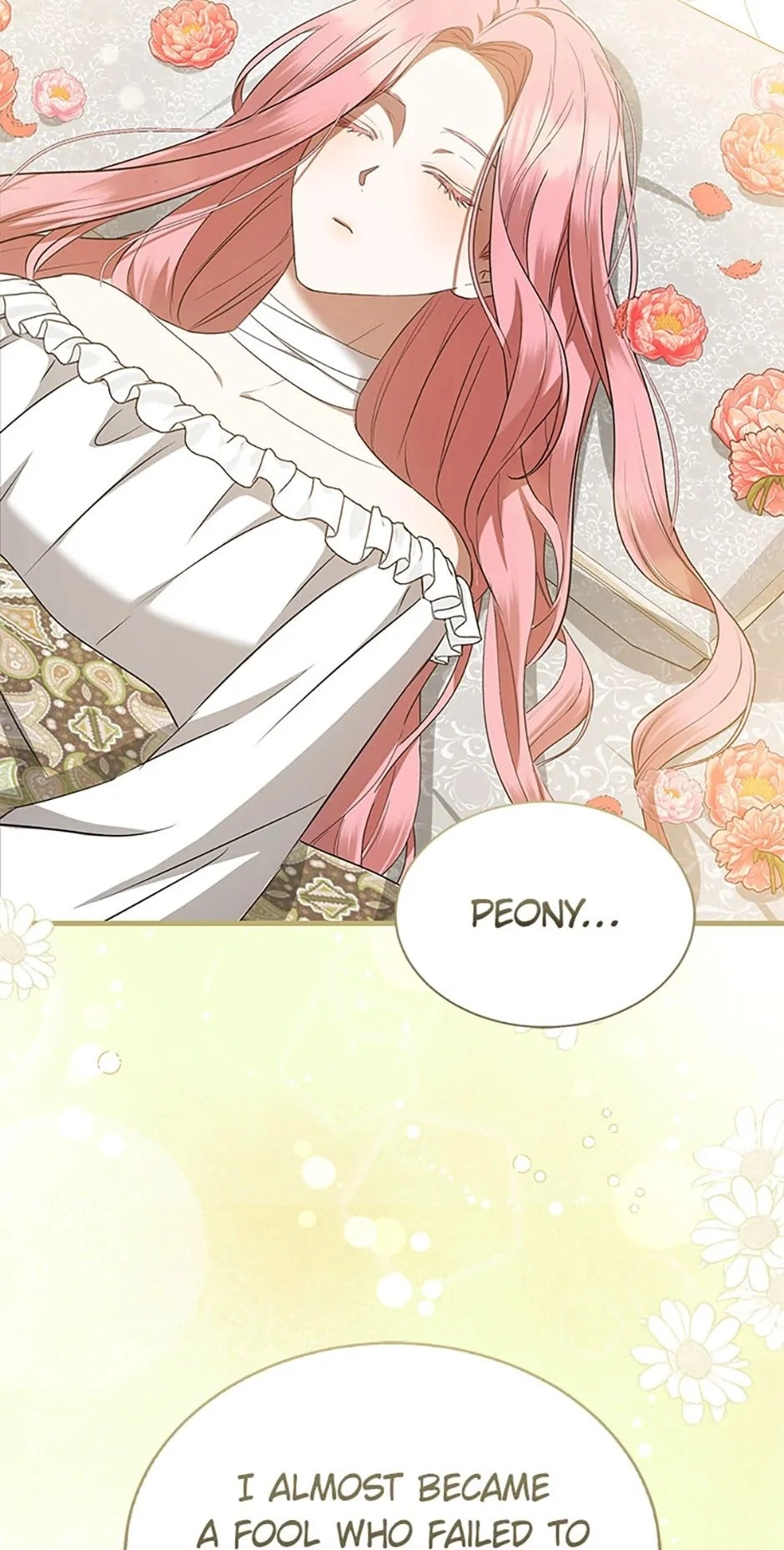 Peony: Dreaming of the Dangerous Grand Duke Chapter 21 Page 41