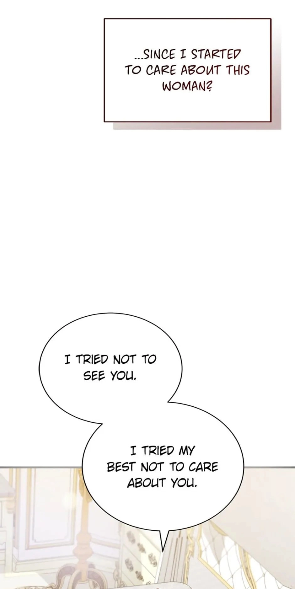Peony: Dreaming of the Dangerous Grand Duke Chapter 21 Page 45