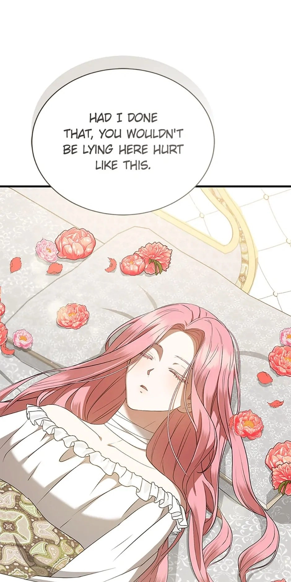 Peony: Dreaming of the Dangerous Grand Duke Chapter 21 Page 47