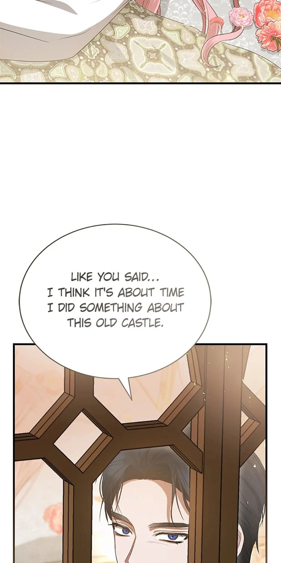 Peony: Dreaming of the Dangerous Grand Duke Chapter 21 Page 48