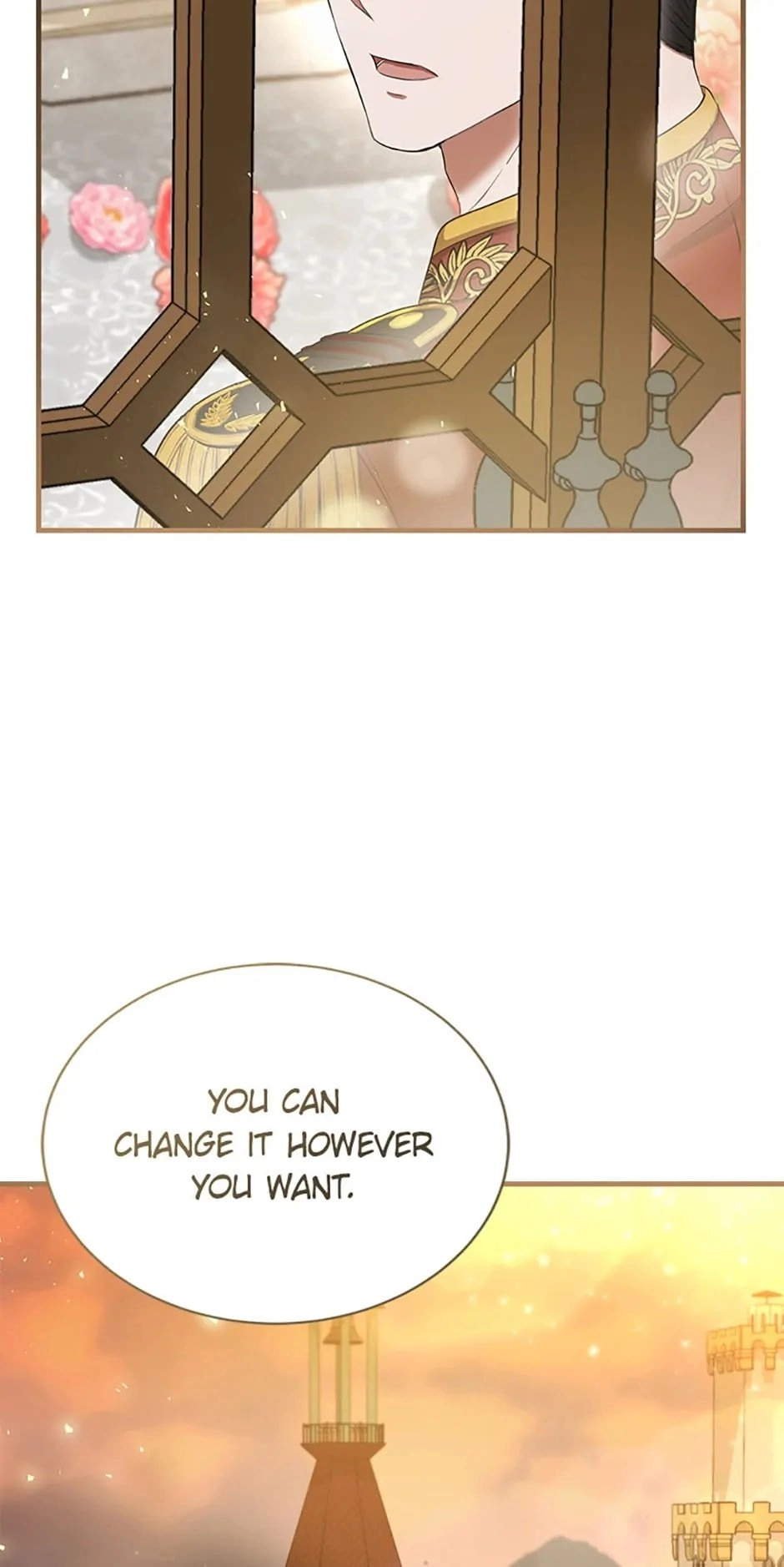 Peony: Dreaming of the Dangerous Grand Duke Chapter 21 Page 49