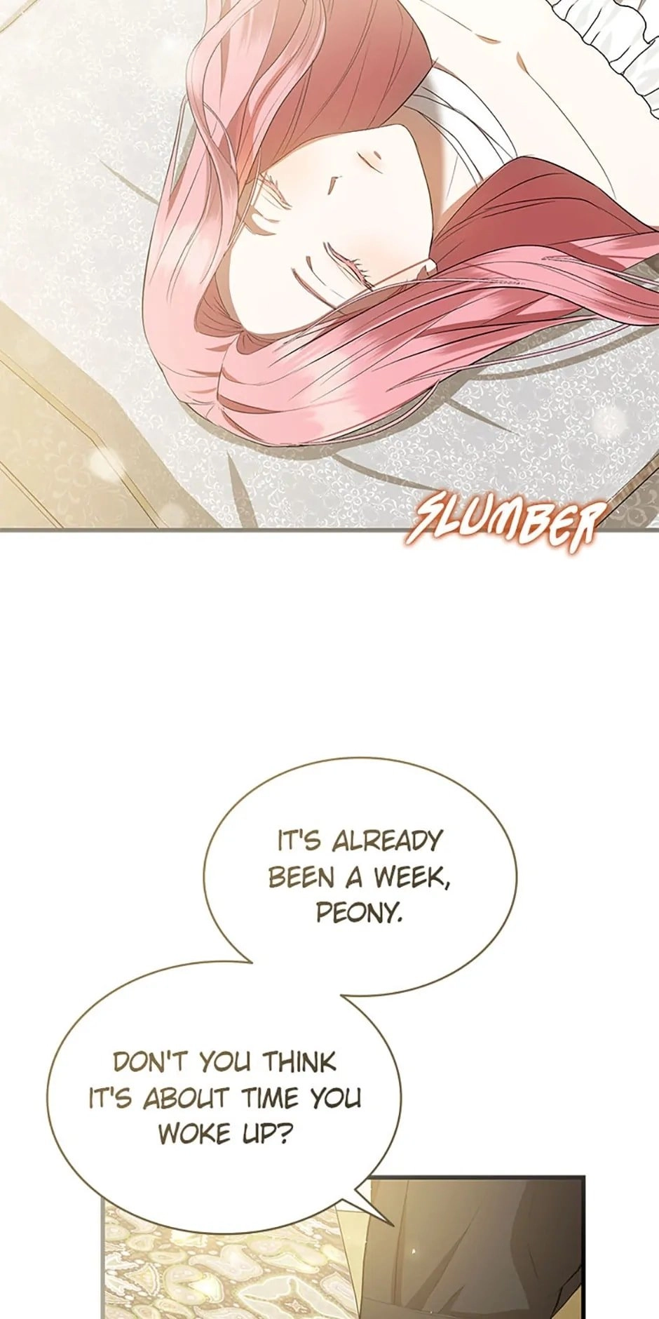 Peony: Dreaming of the Dangerous Grand Duke Chapter 21 Page 77