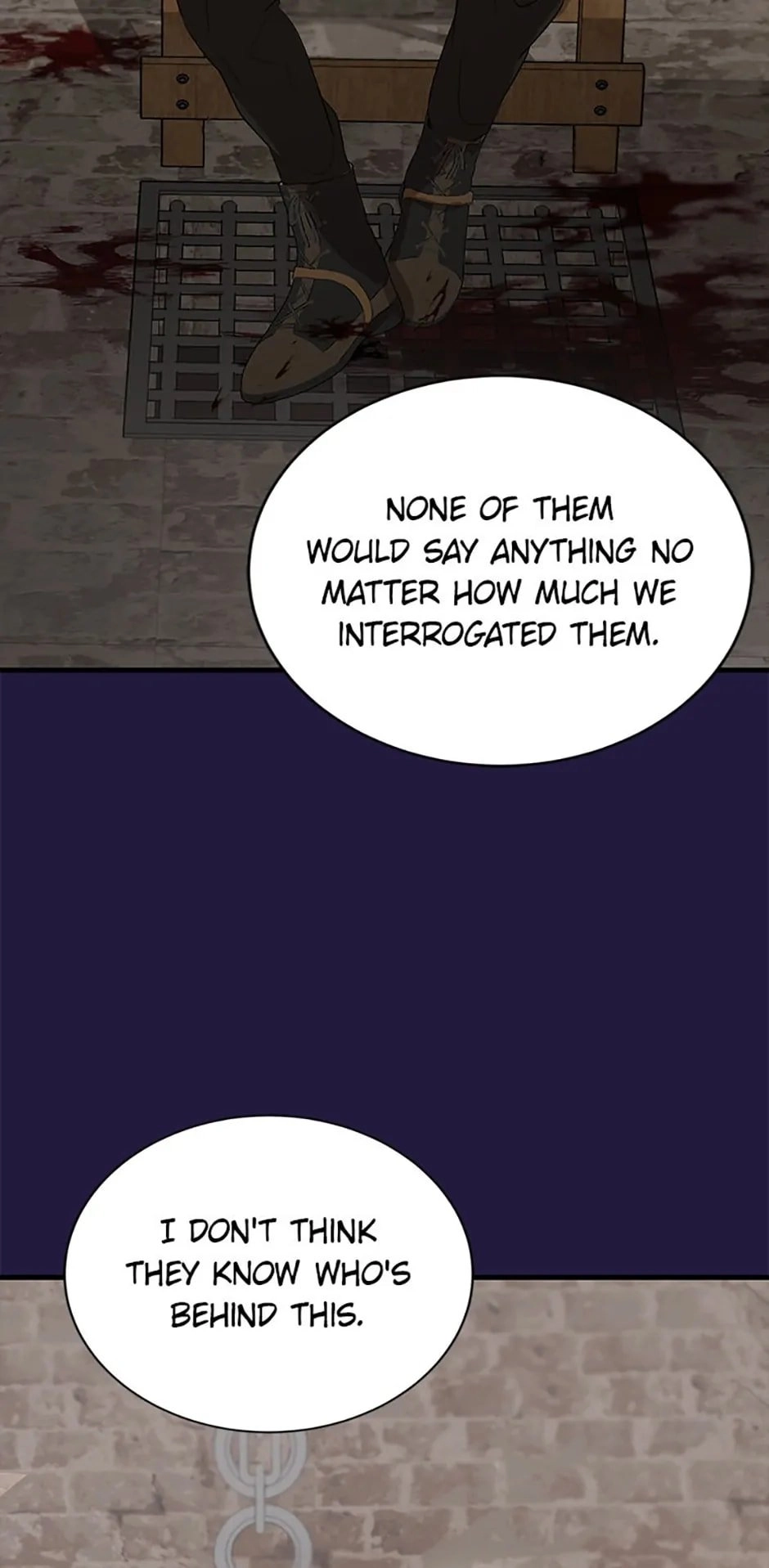 Peony: Dreaming of the Dangerous Grand Duke Chapter 21 Page 5