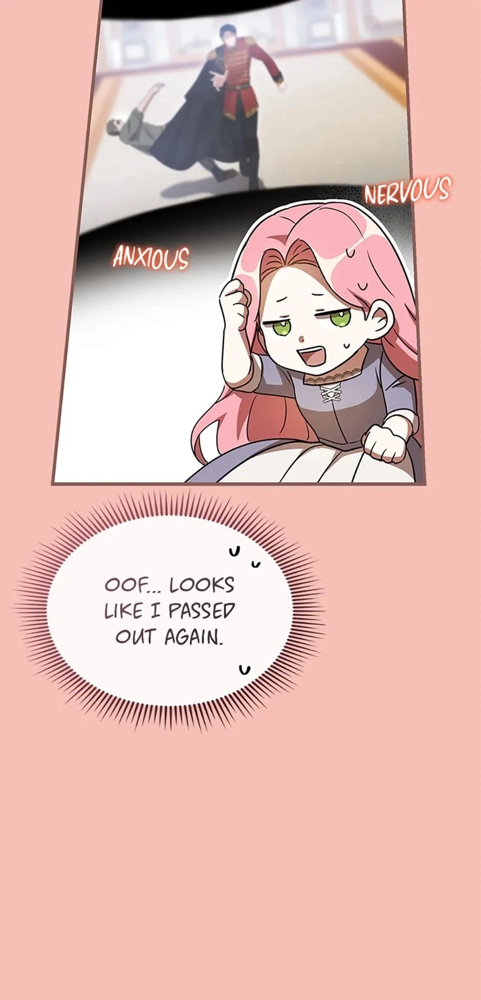 Peony: Dreaming of the Dangerous Grand Duke Chapter 21 Page 58