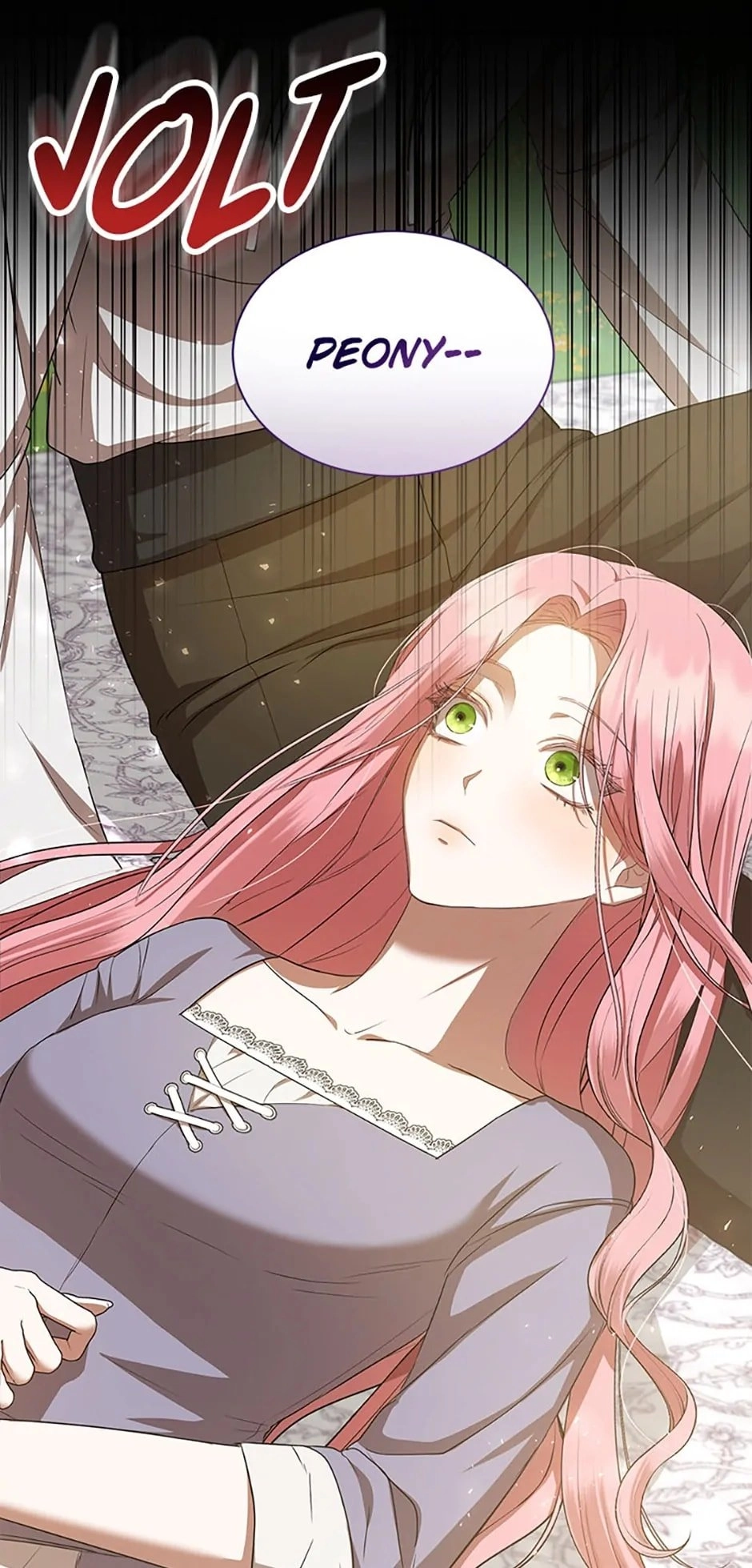 Peony: Dreaming of the Dangerous Grand Duke Chapter 21 Page 54