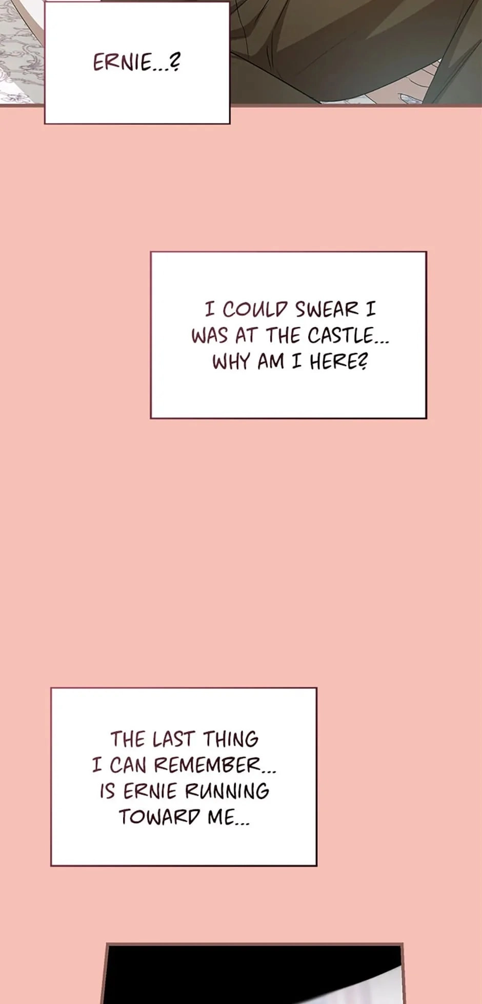 Peony: Dreaming of the Dangerous Grand Duke Chapter 21 Page 57