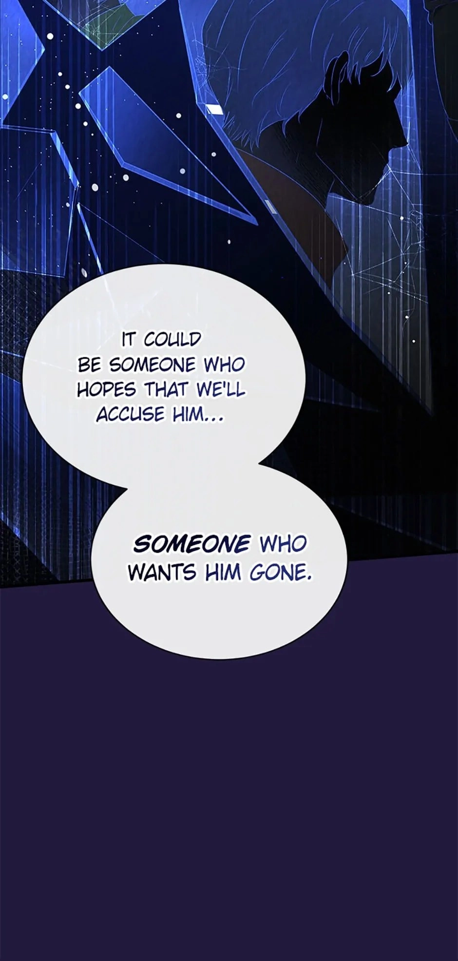 Peony: Dreaming of the Dangerous Grand Duke Chapter 21 Page 14