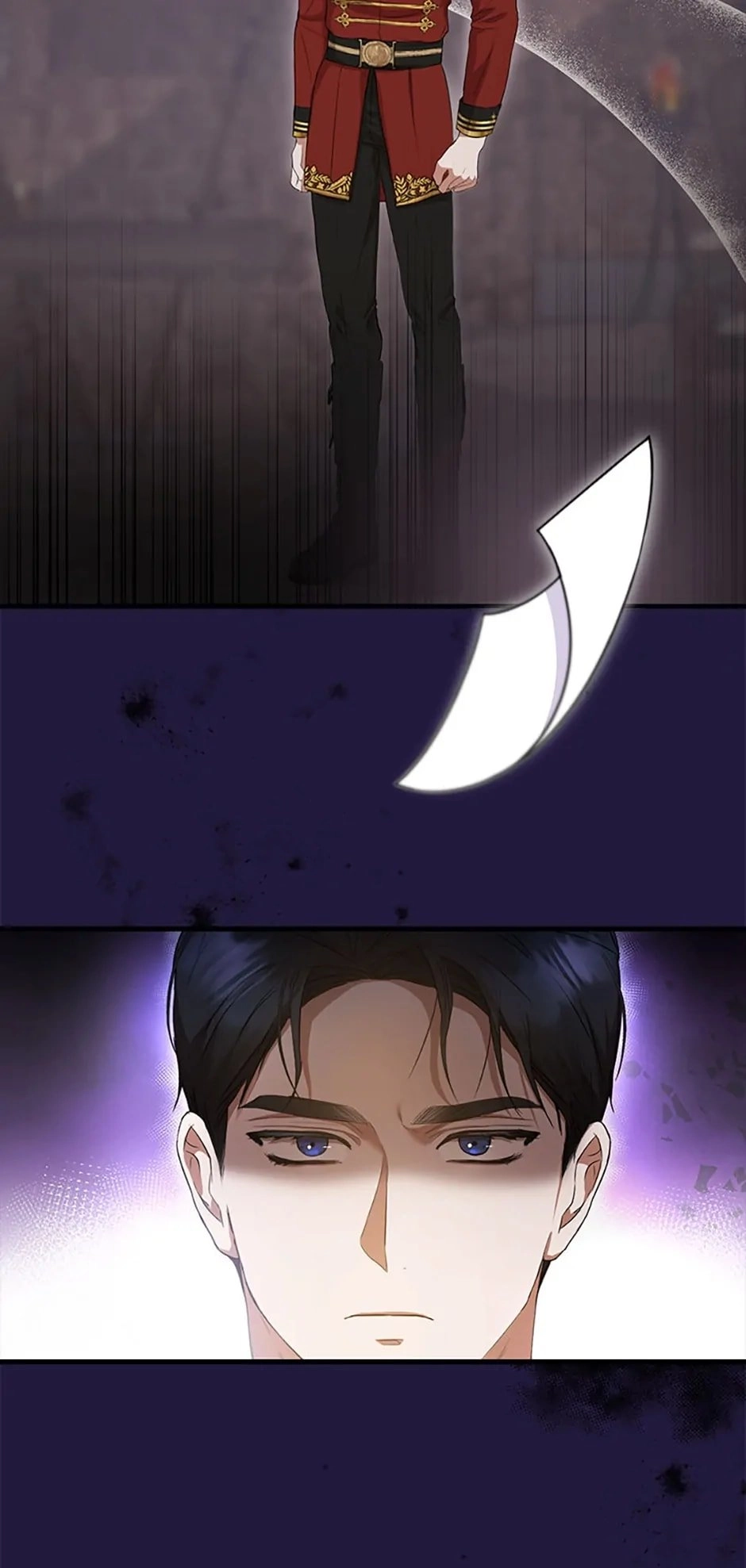 Peony: Dreaming of the Dangerous Grand Duke Chapter 21 Page 11