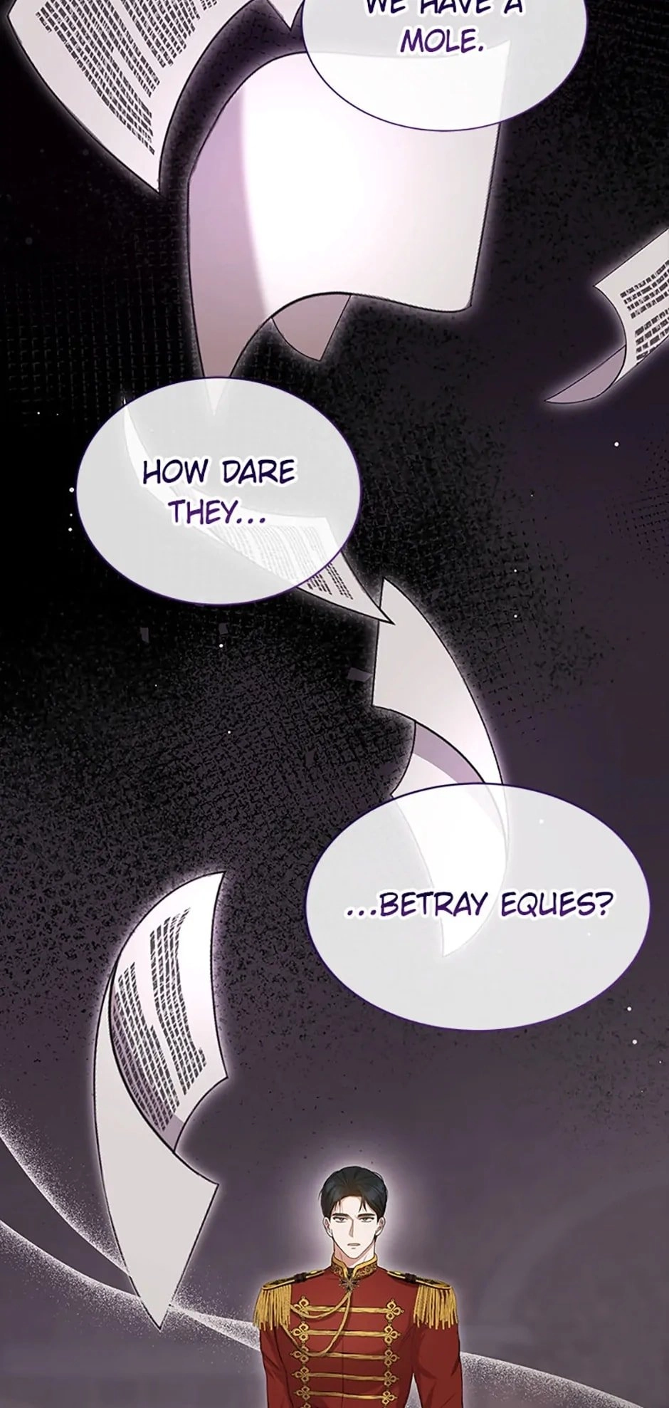 Peony: Dreaming of the Dangerous Grand Duke Chapter 21 Page 10