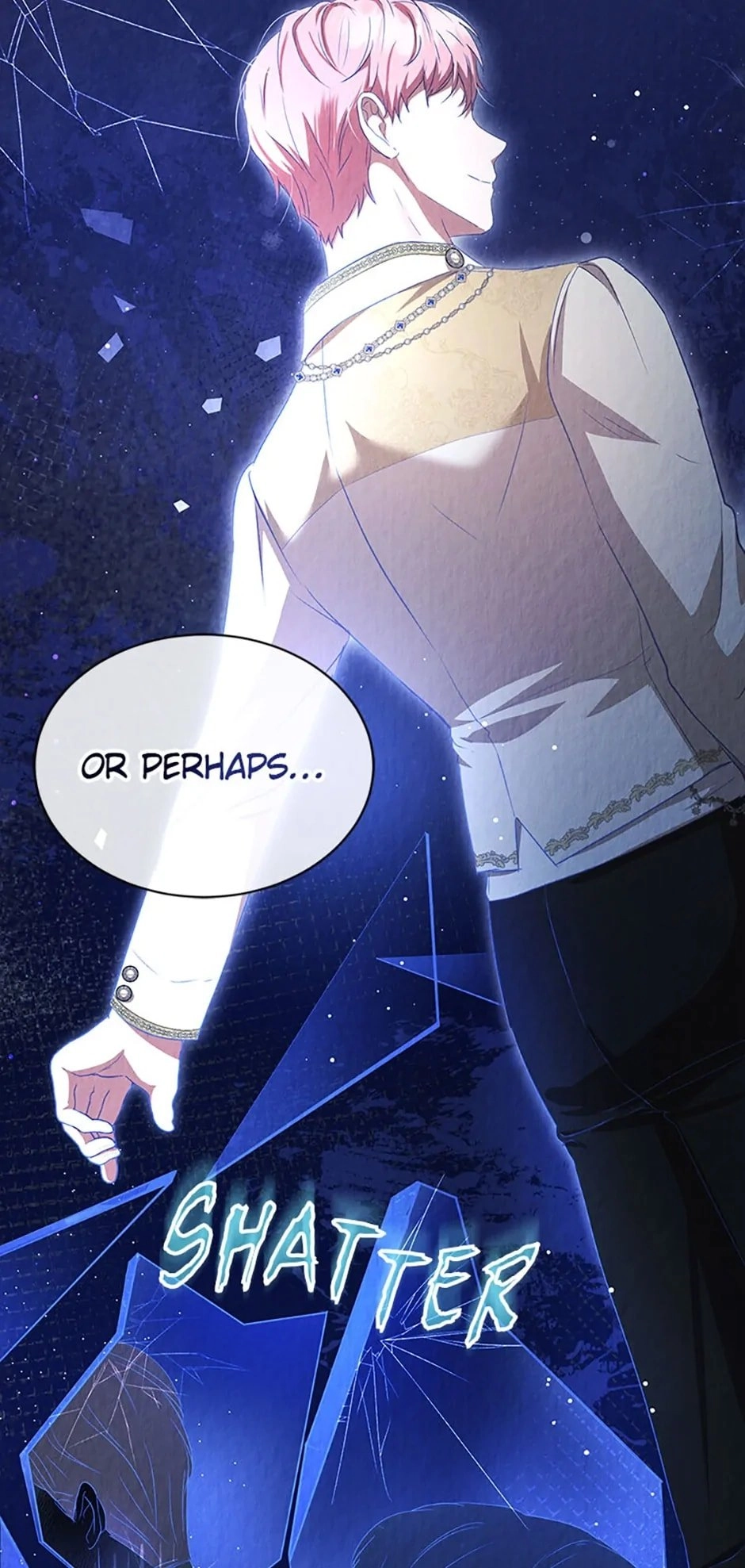 Peony: Dreaming of the Dangerous Grand Duke Chapter 21 Page 13