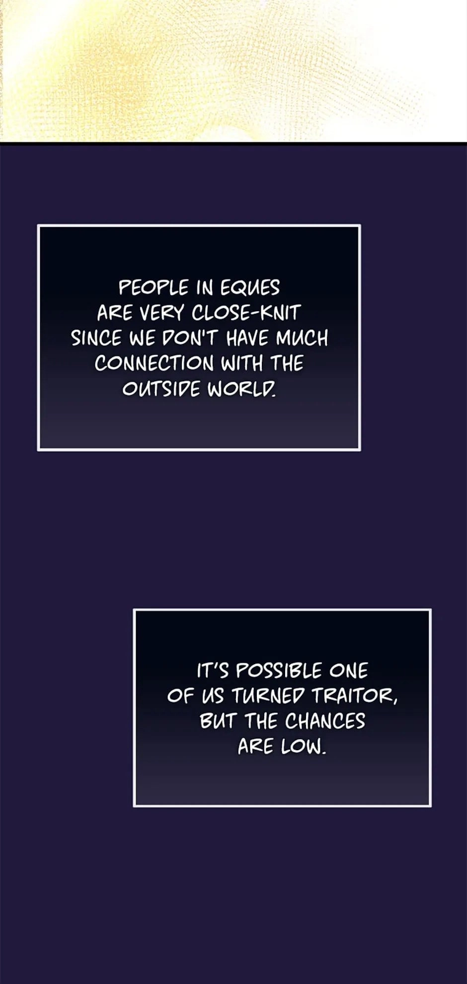 Peony: Dreaming of the Dangerous Grand Duke Chapter 21 Page 21