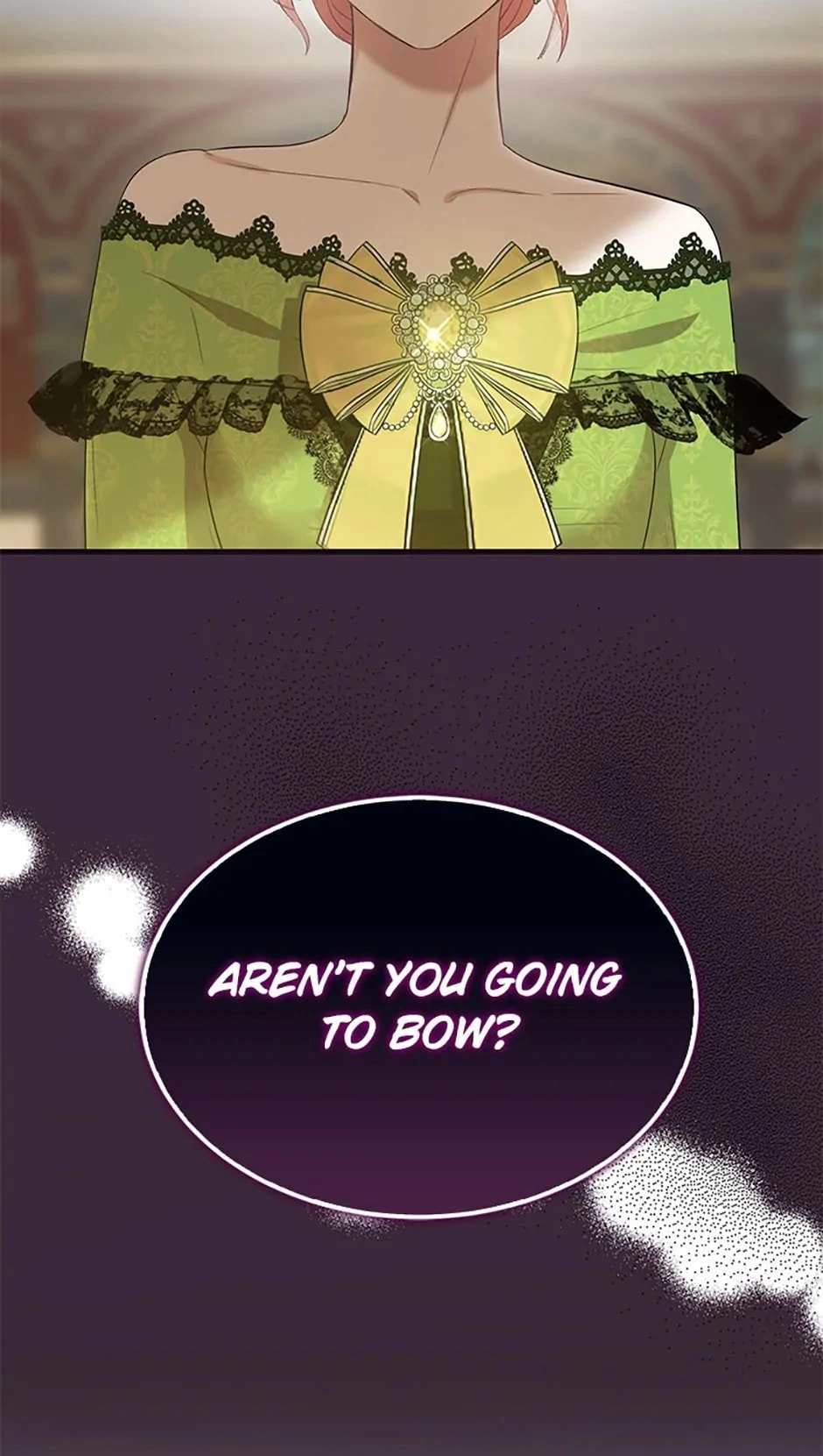 Peony: Dreaming of the Dangerous Grand Duke Chapter 13 Page 101