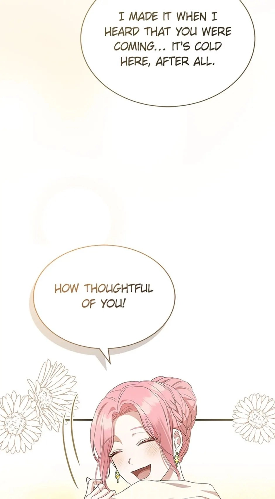 Peony: Dreaming of the Dangerous Grand Duke Chapter 13 Page 64